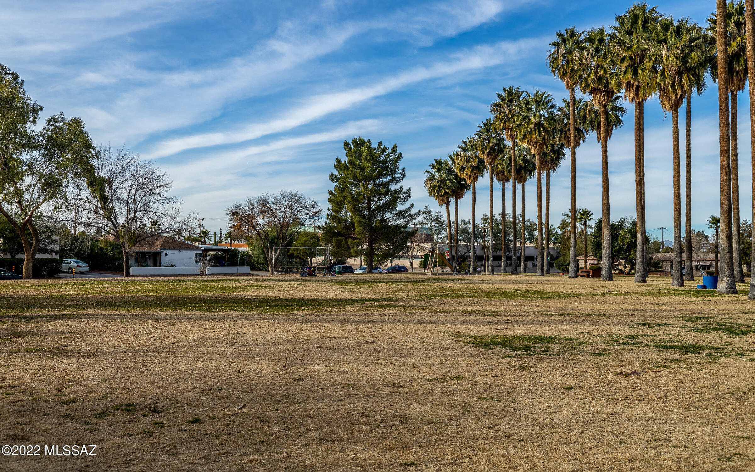Catalina Vista - Residential