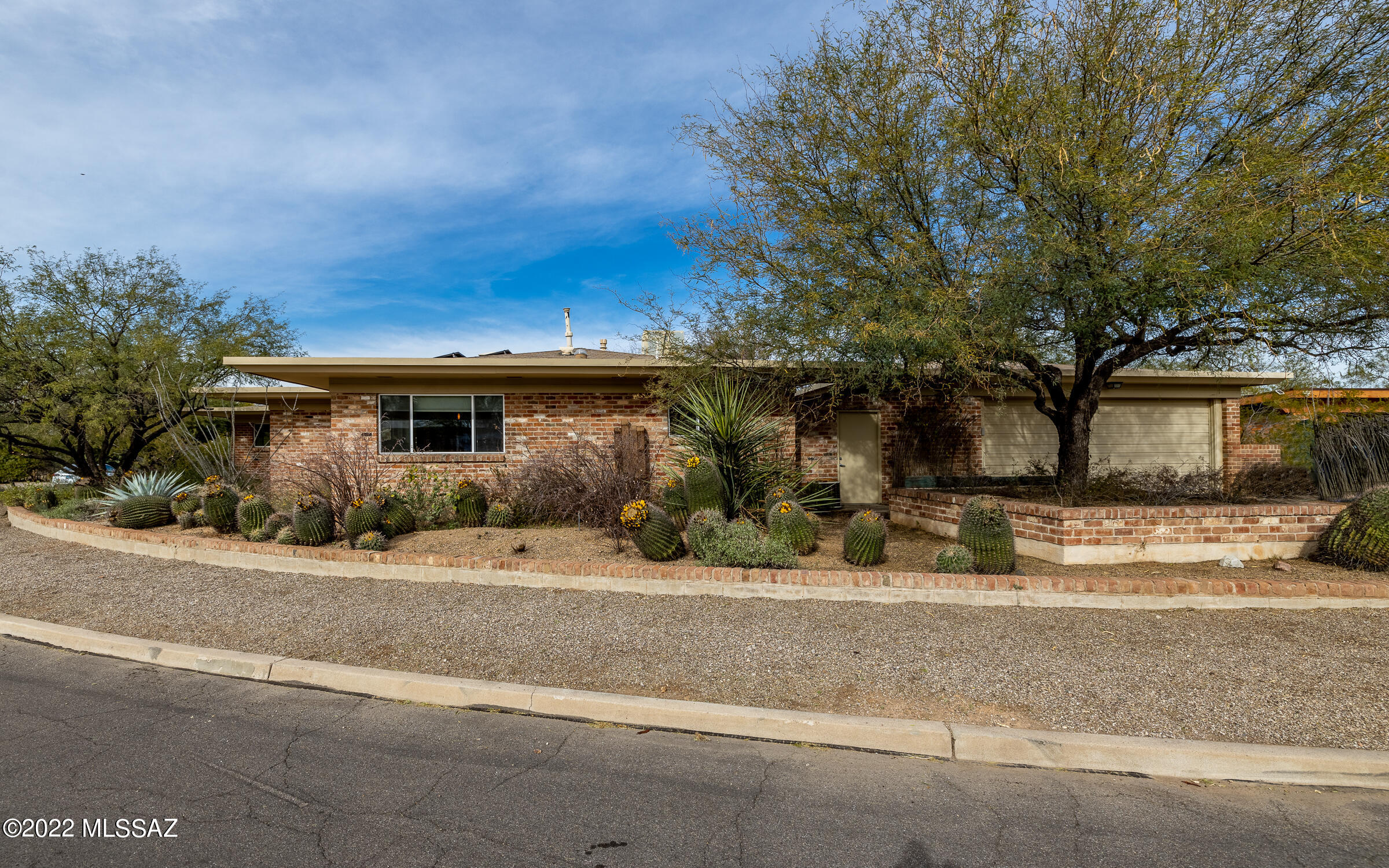 Catalina Vista - Residential
