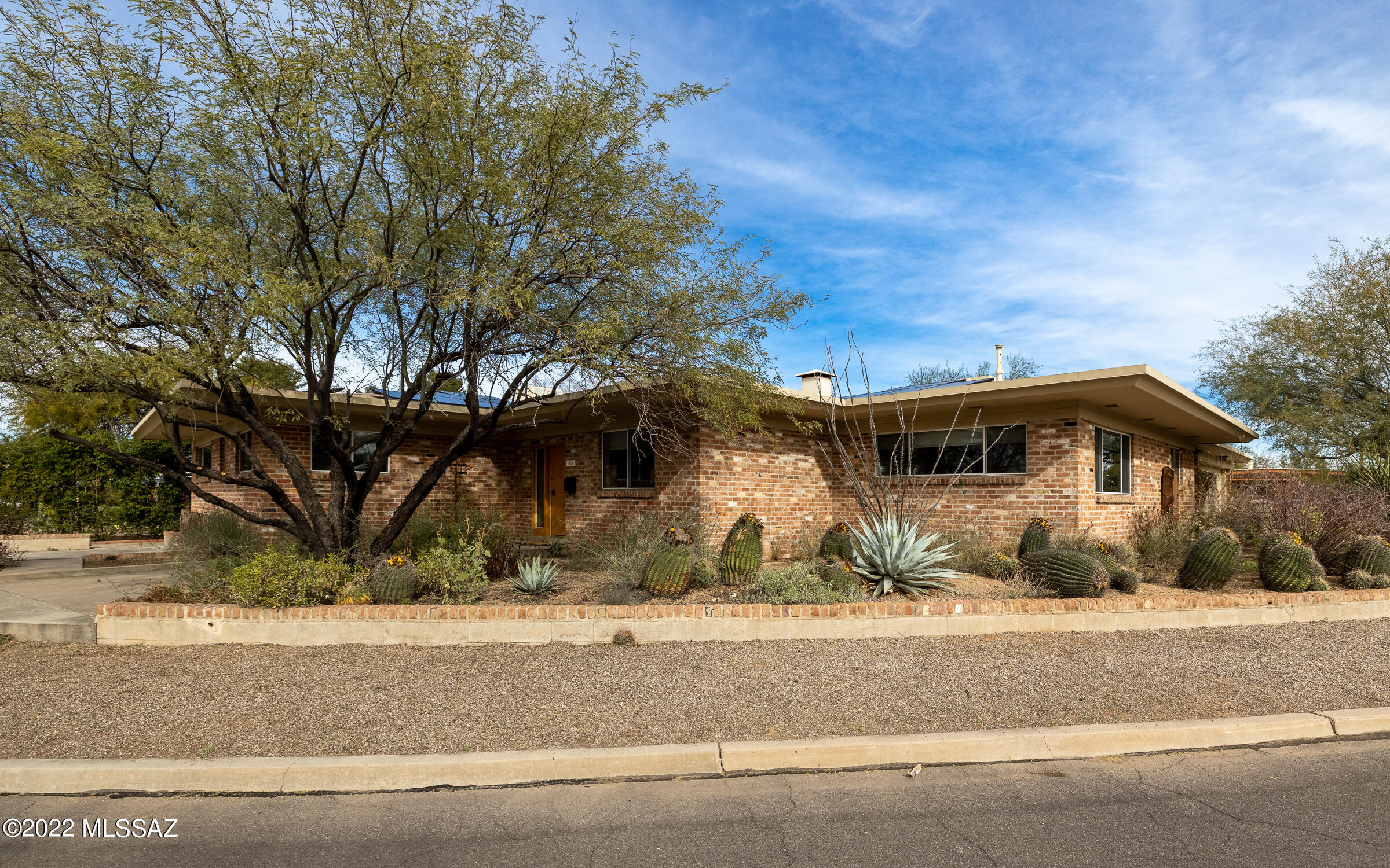 Catalina Vista - Residential