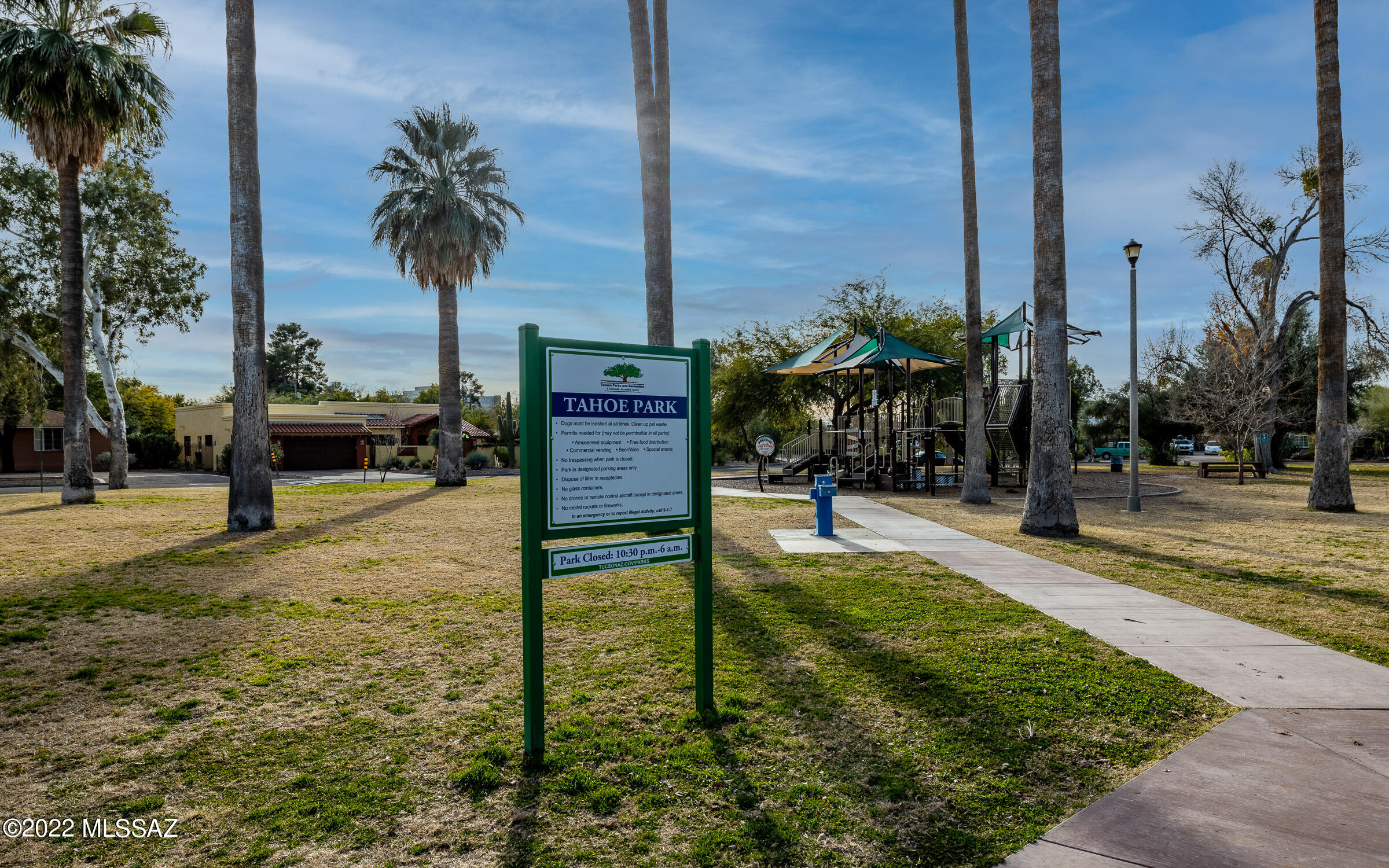 Catalina Vista - Residential