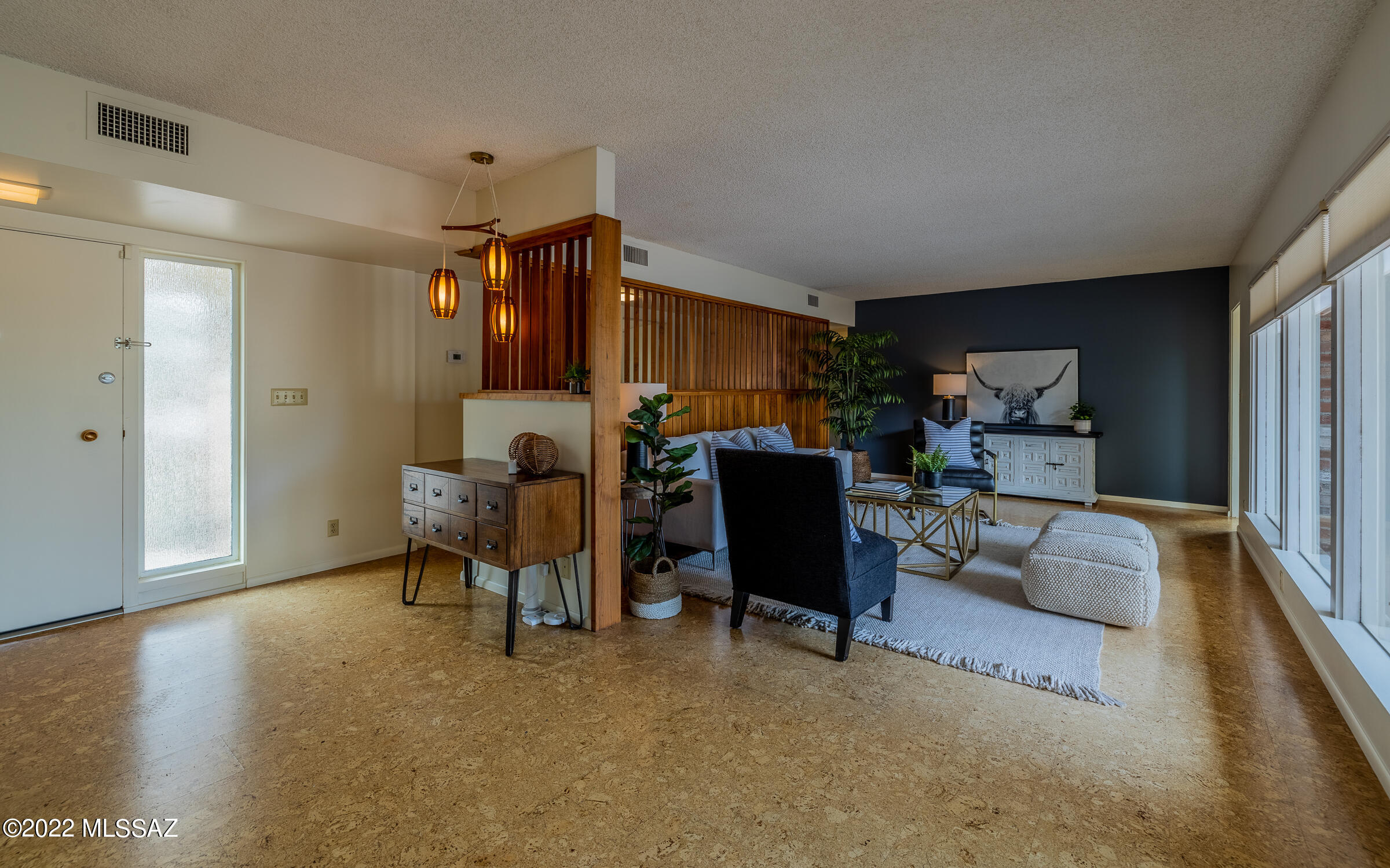 Catalina Vista - Residential