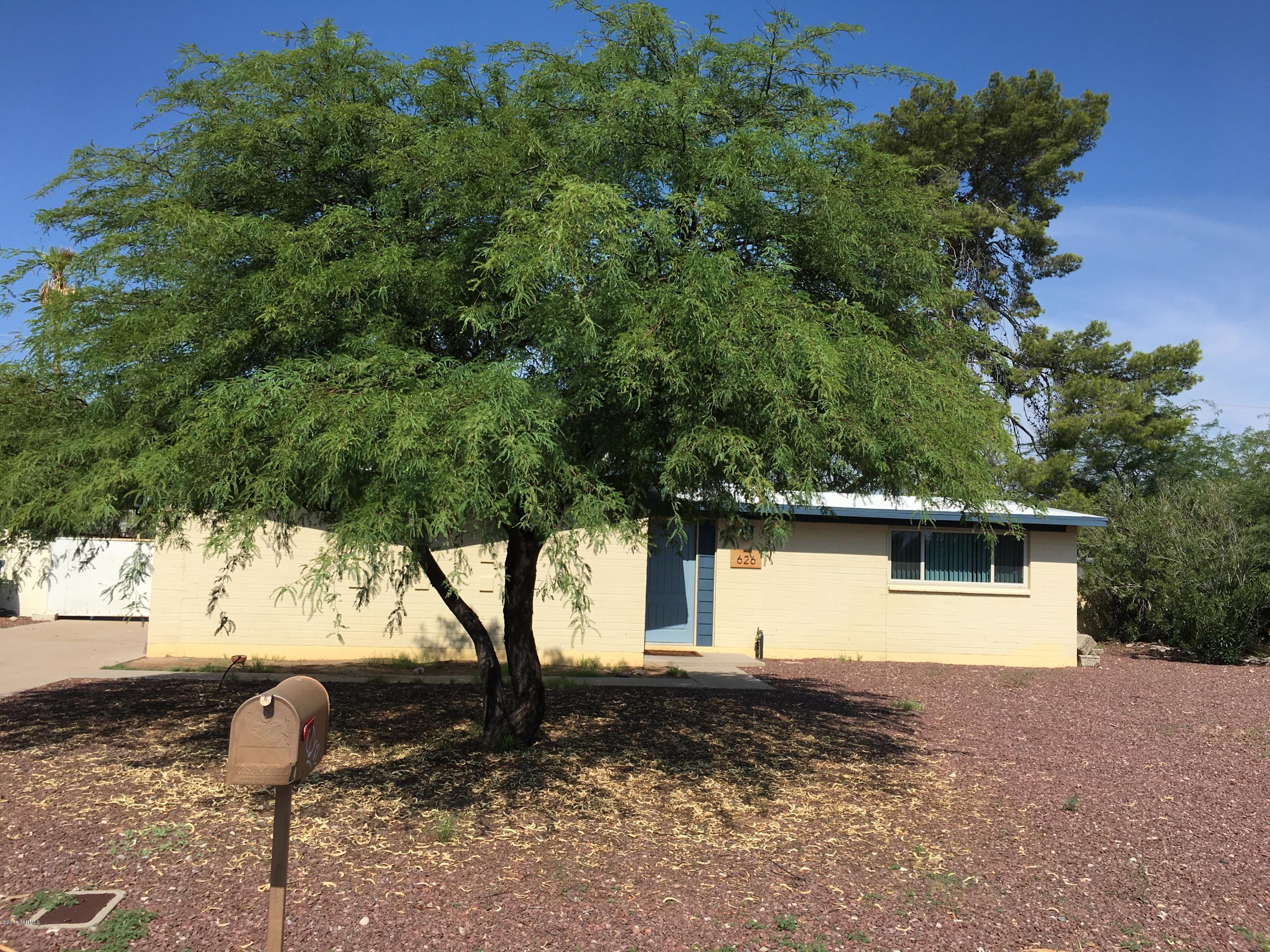 Miramonte Terr - Residential