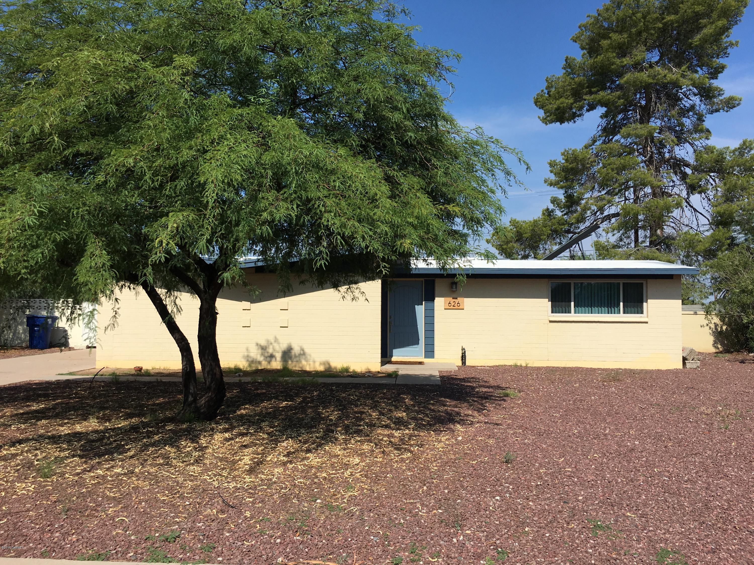 Miramonte Terr - Residential