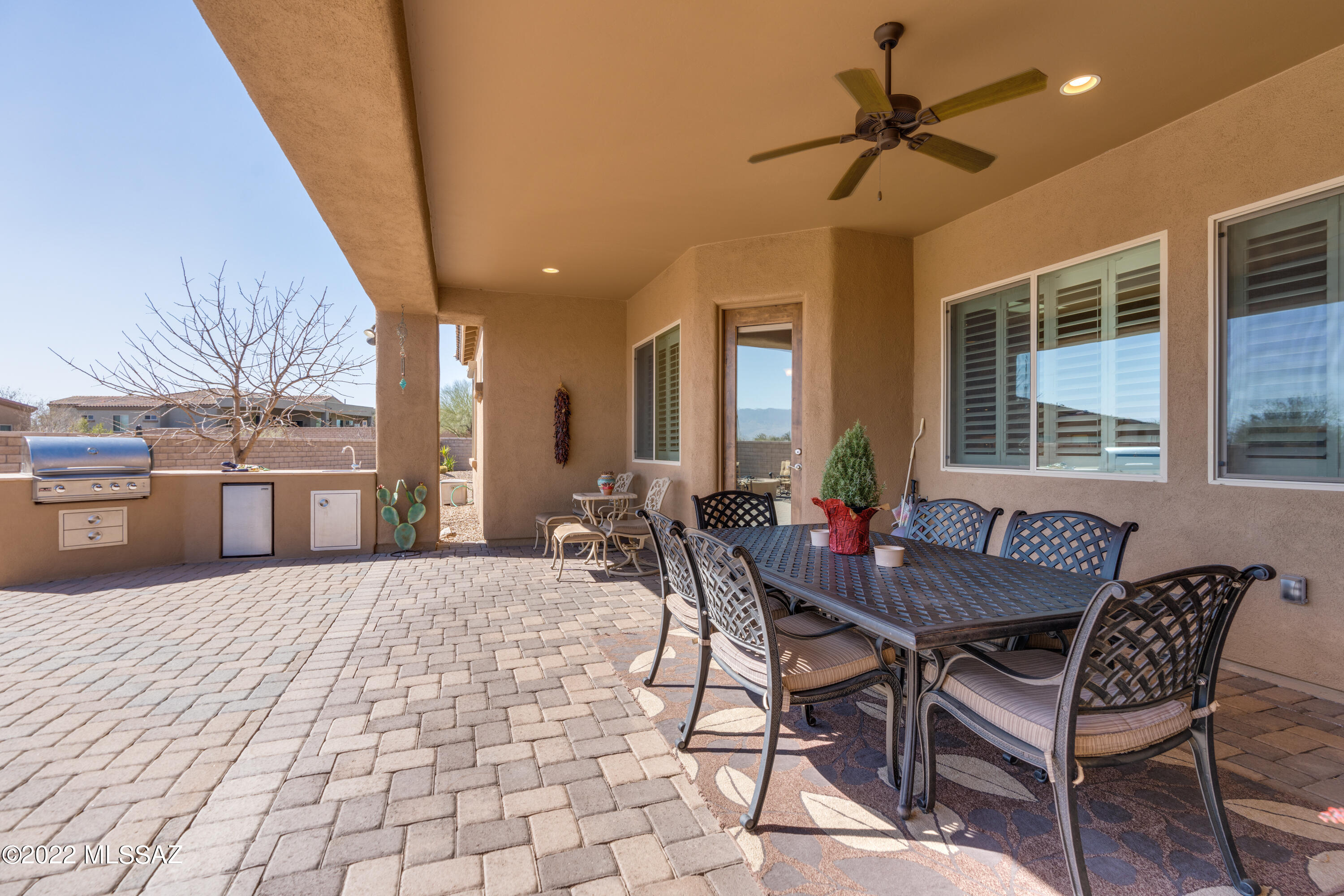 Bear Canyon Overlook (1-15) - Residential