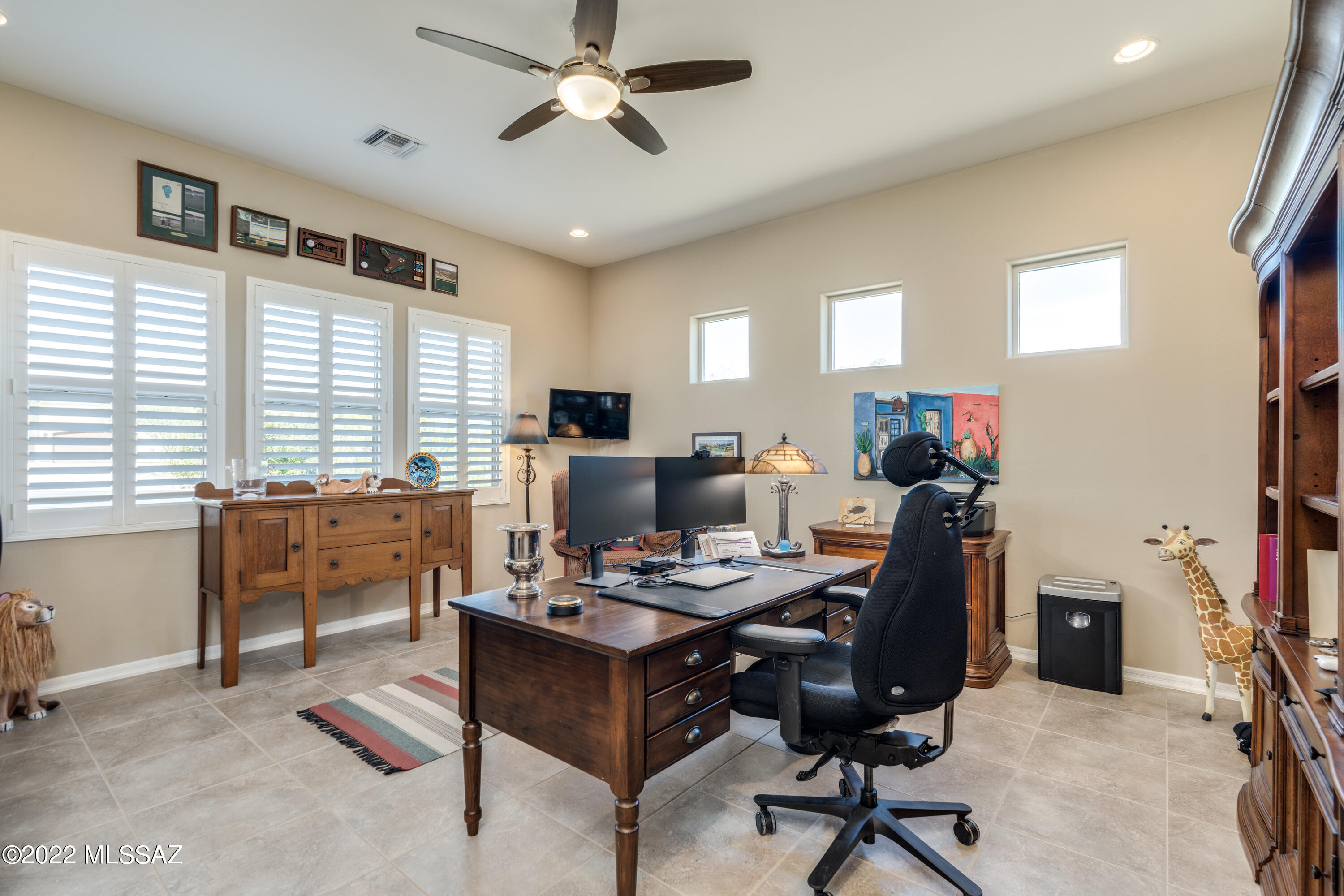 Bear Canyon Overlook (1-15) - Residential
