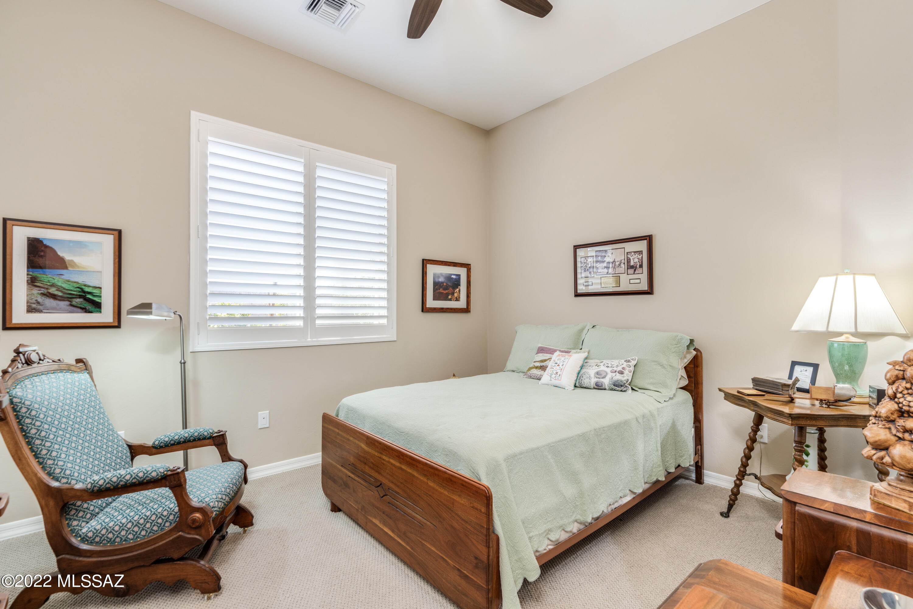 Bear Canyon Overlook (1-15) - Residential