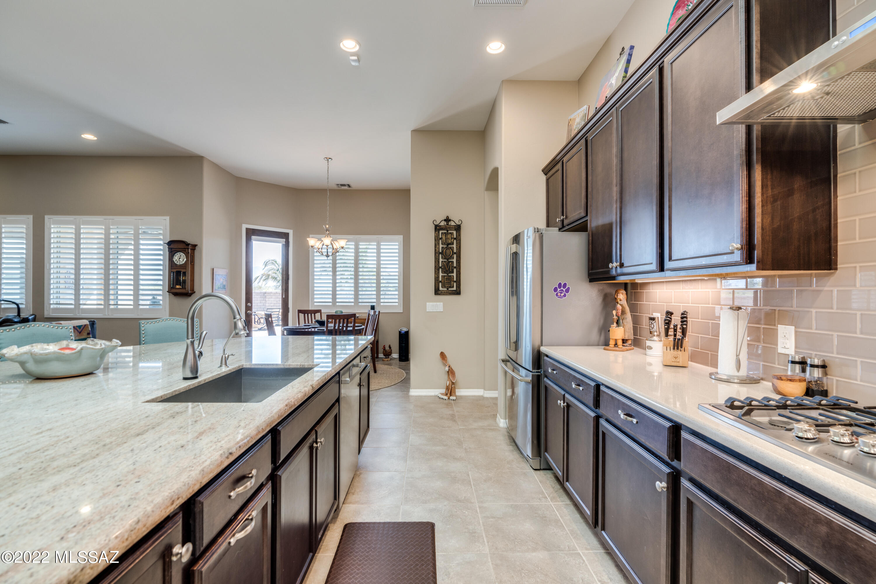 Bear Canyon Overlook (1-15) - Residential
