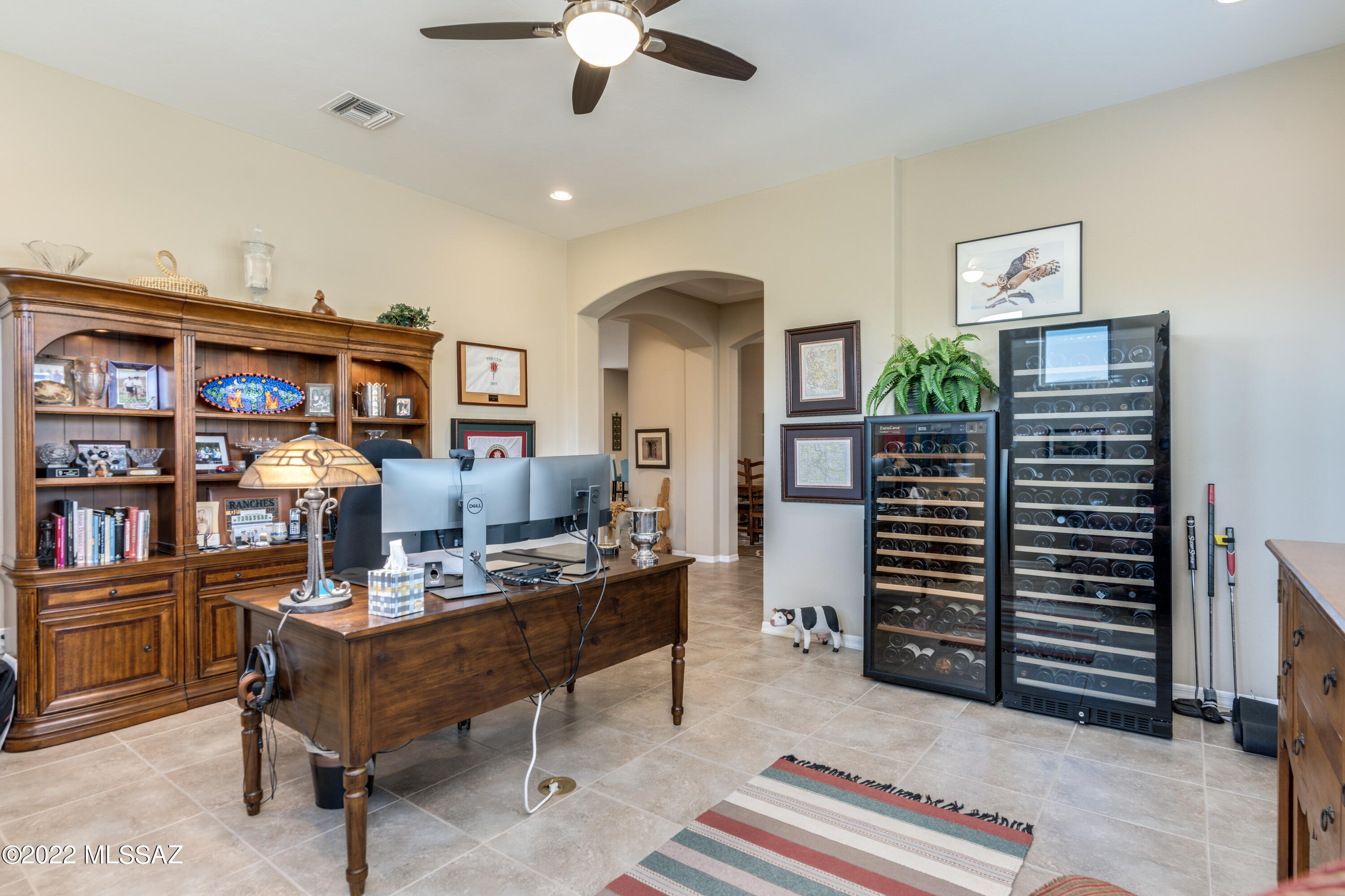 Bear Canyon Overlook (1-15) - Residential