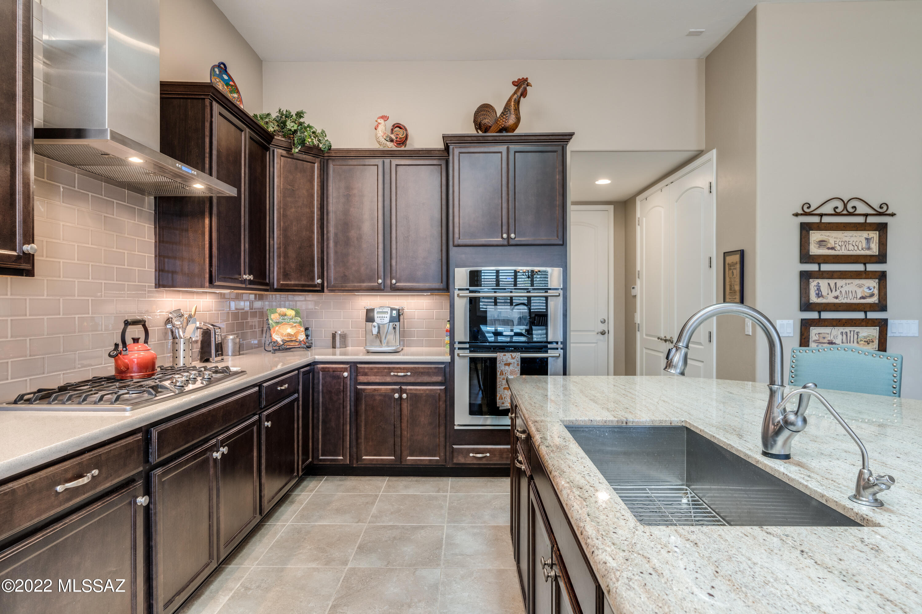 Bear Canyon Overlook (1-15) - Residential