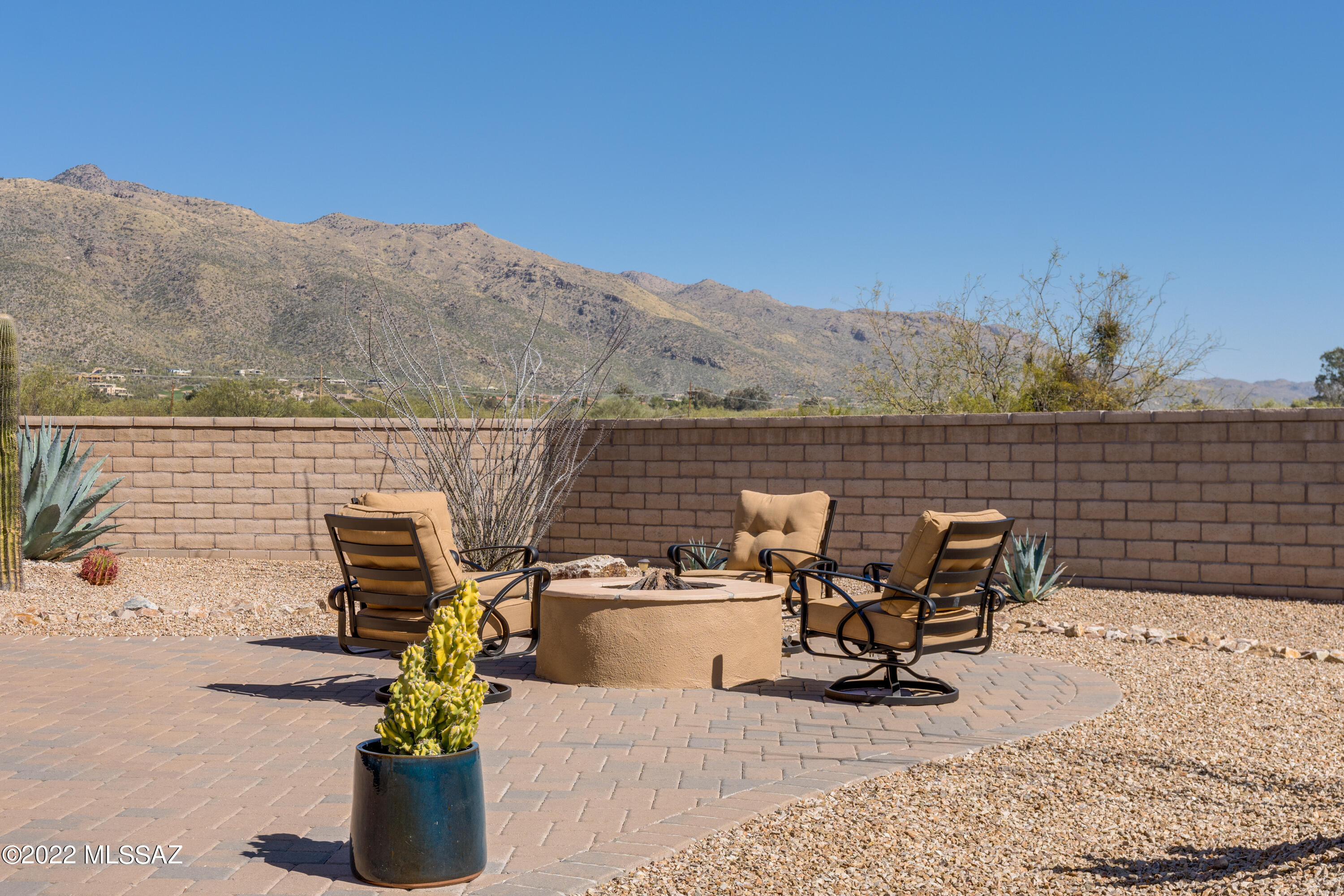Bear Canyon Overlook (1-15) - Residential