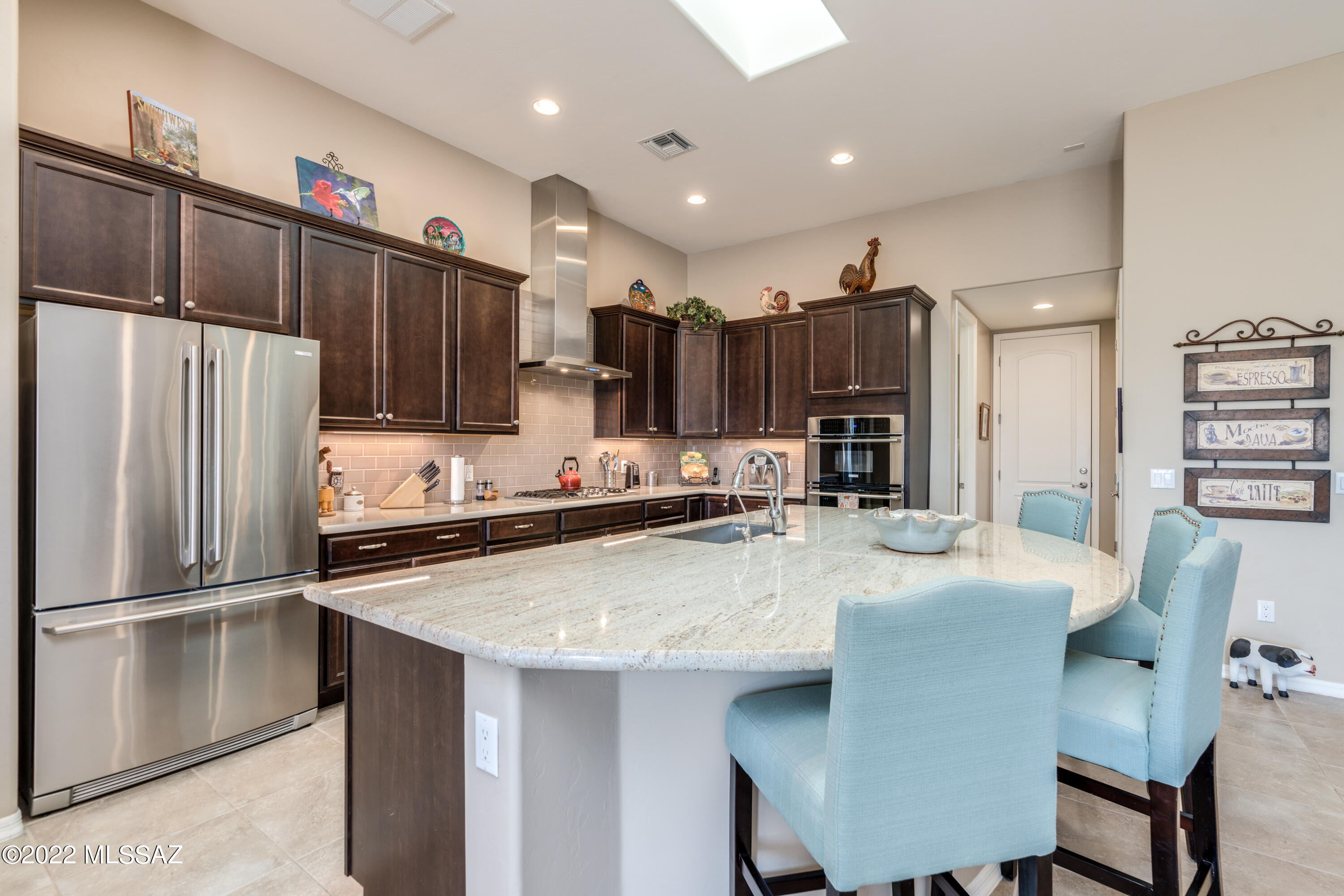 Bear Canyon Overlook (1-15) - Residential