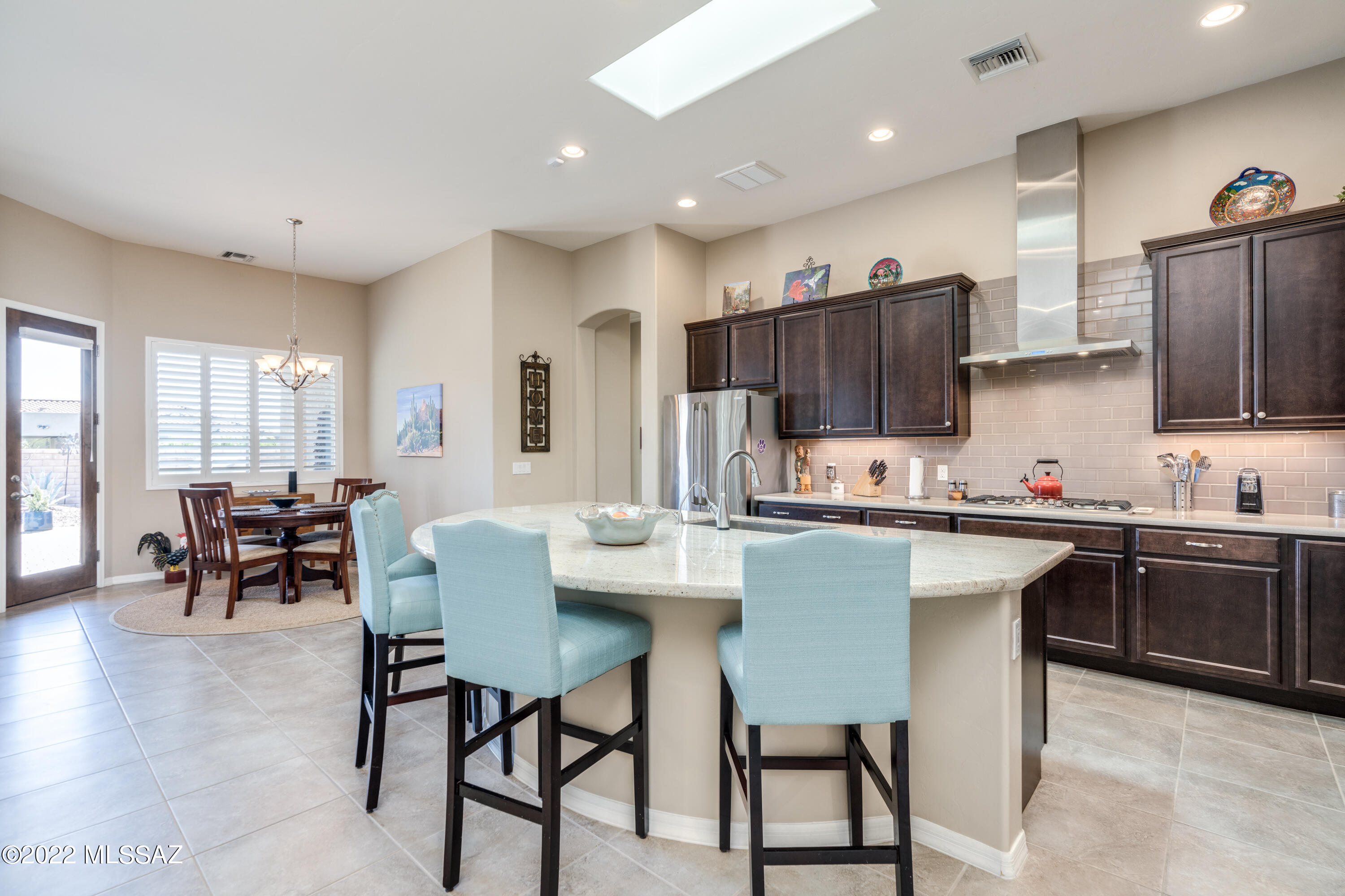 Bear Canyon Overlook (1-15) - Residential