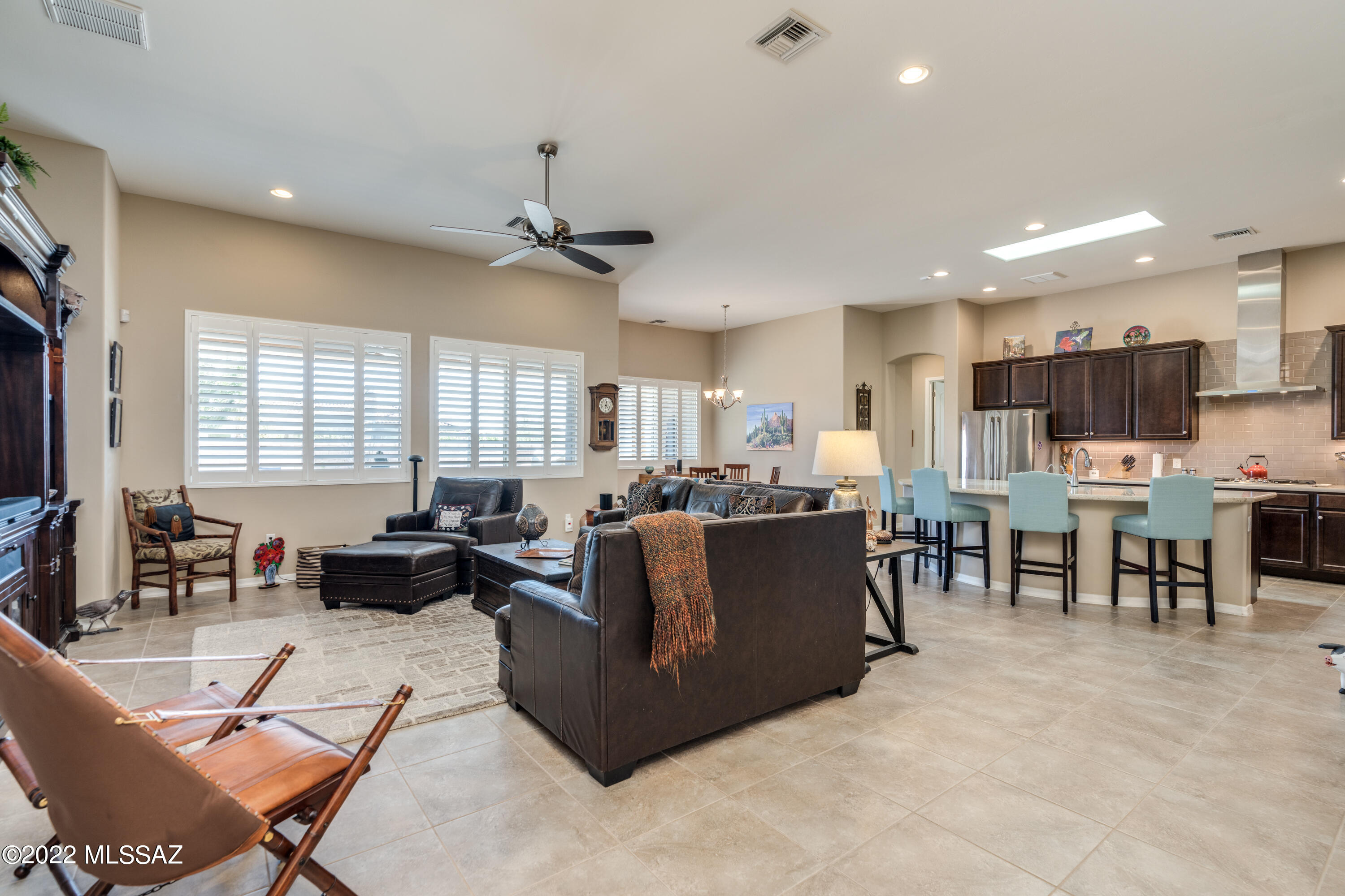 Bear Canyon Overlook (1-15) - Residential