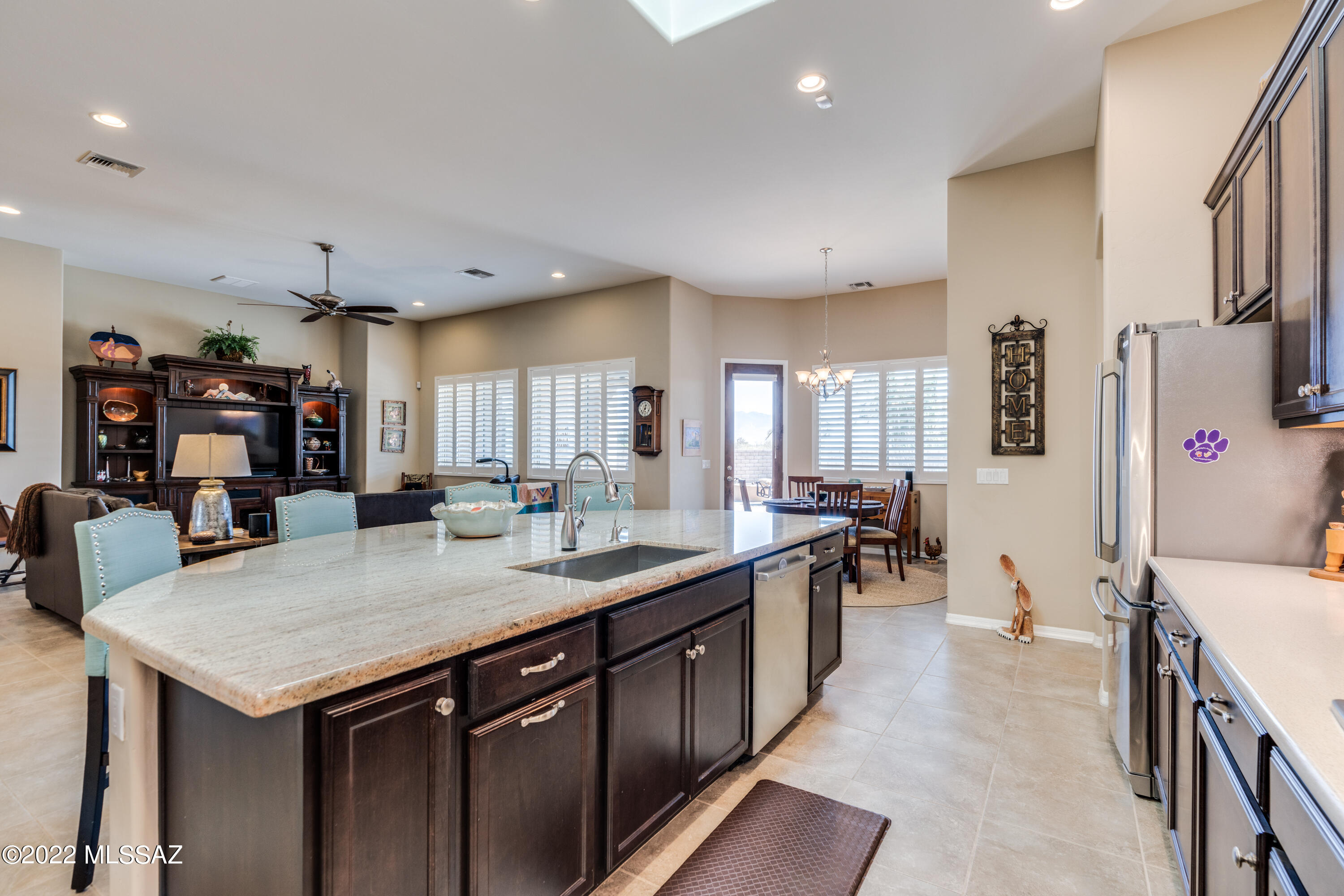 Bear Canyon Overlook (1-15) - Residential