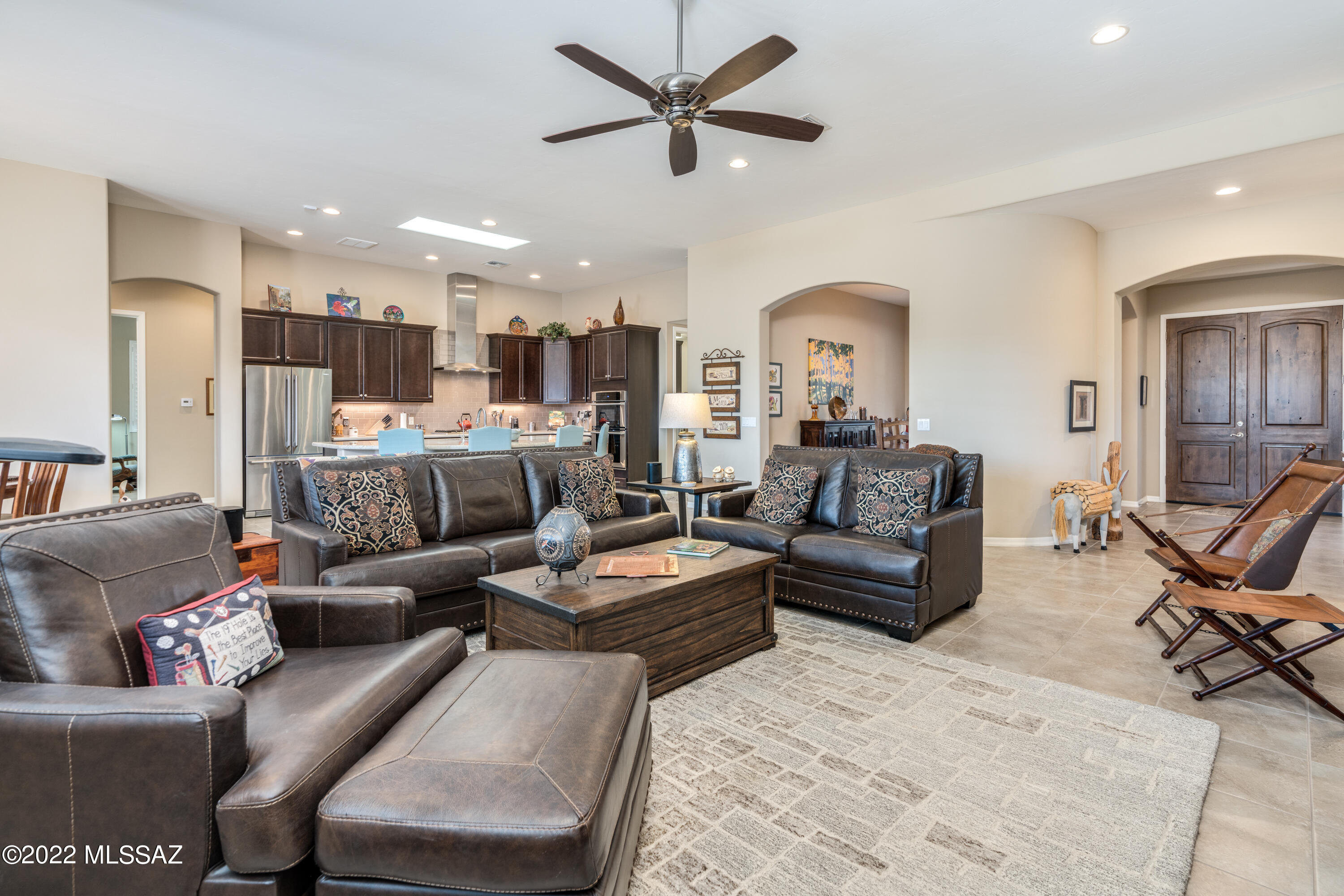 Bear Canyon Overlook (1-15) - Residential