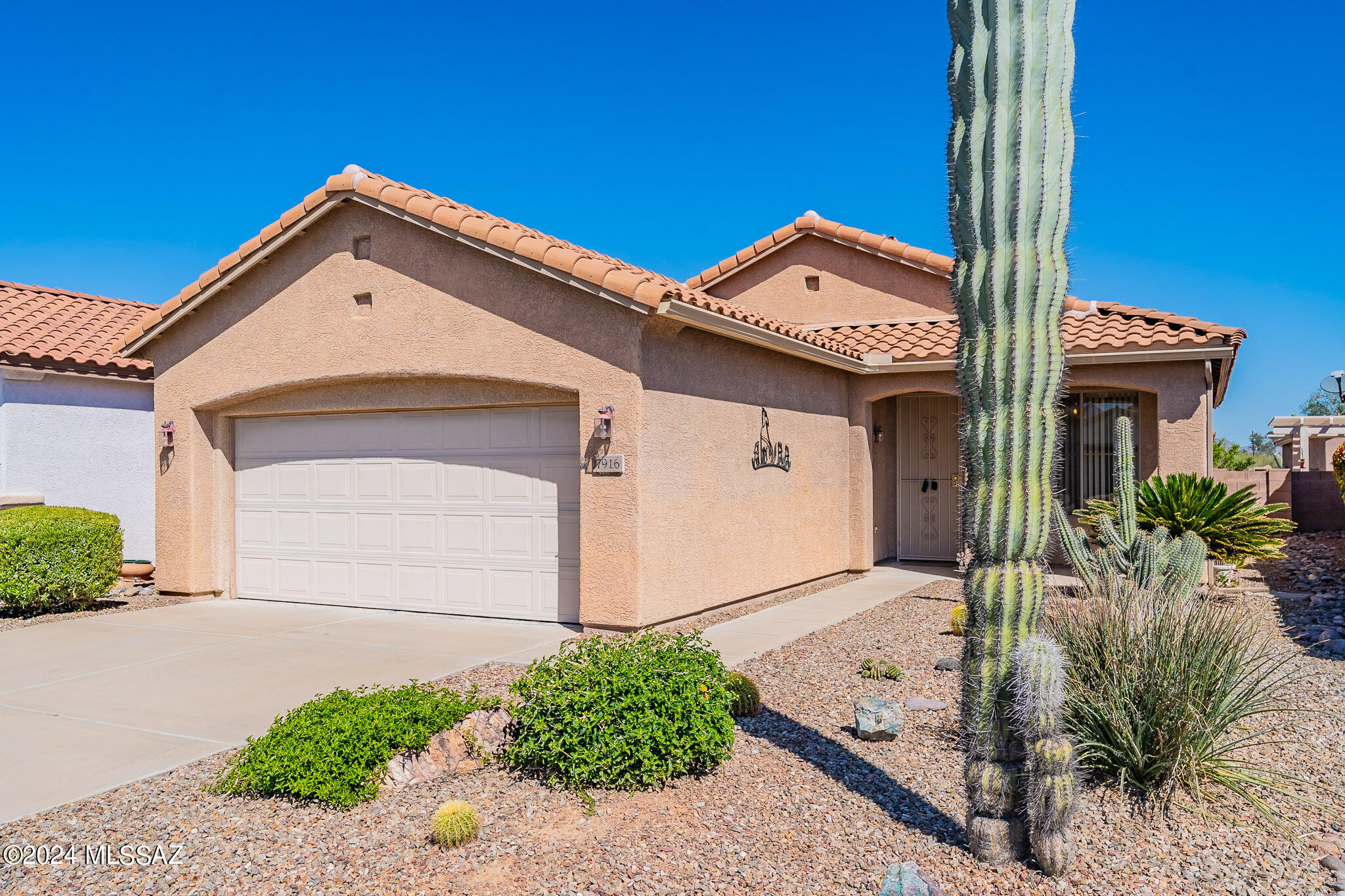 Active Adult Living 55+ Community in wonderful Sunflower.  Lovely home ready for you to move in and make your own!!  Enjoy sitting in your screened in porch smelling the blooms from your 2 orange trees and an apricot tree in the back yard.  New refrigerator and stove in December 2023, new kitchen counter and backsplash in May 2023, new roof in 2020. Enjoy the clubhouse with many social activities, including a fitness center, heated pool, water aerobics, tennis court  and so much more!! Close to medical, outlet mall, and restaurants.