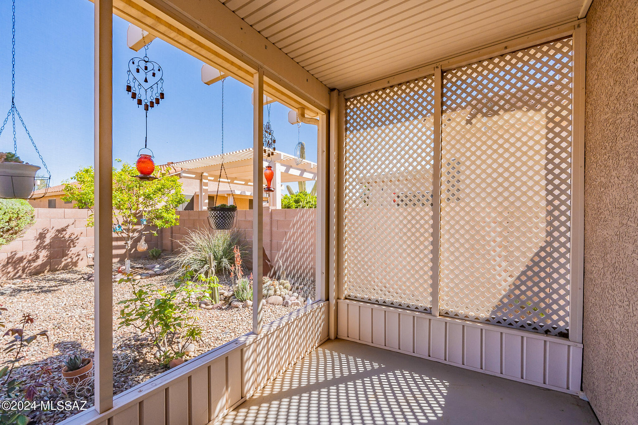 Continental Ranch Sunflower Phase V (557-729) - Residential