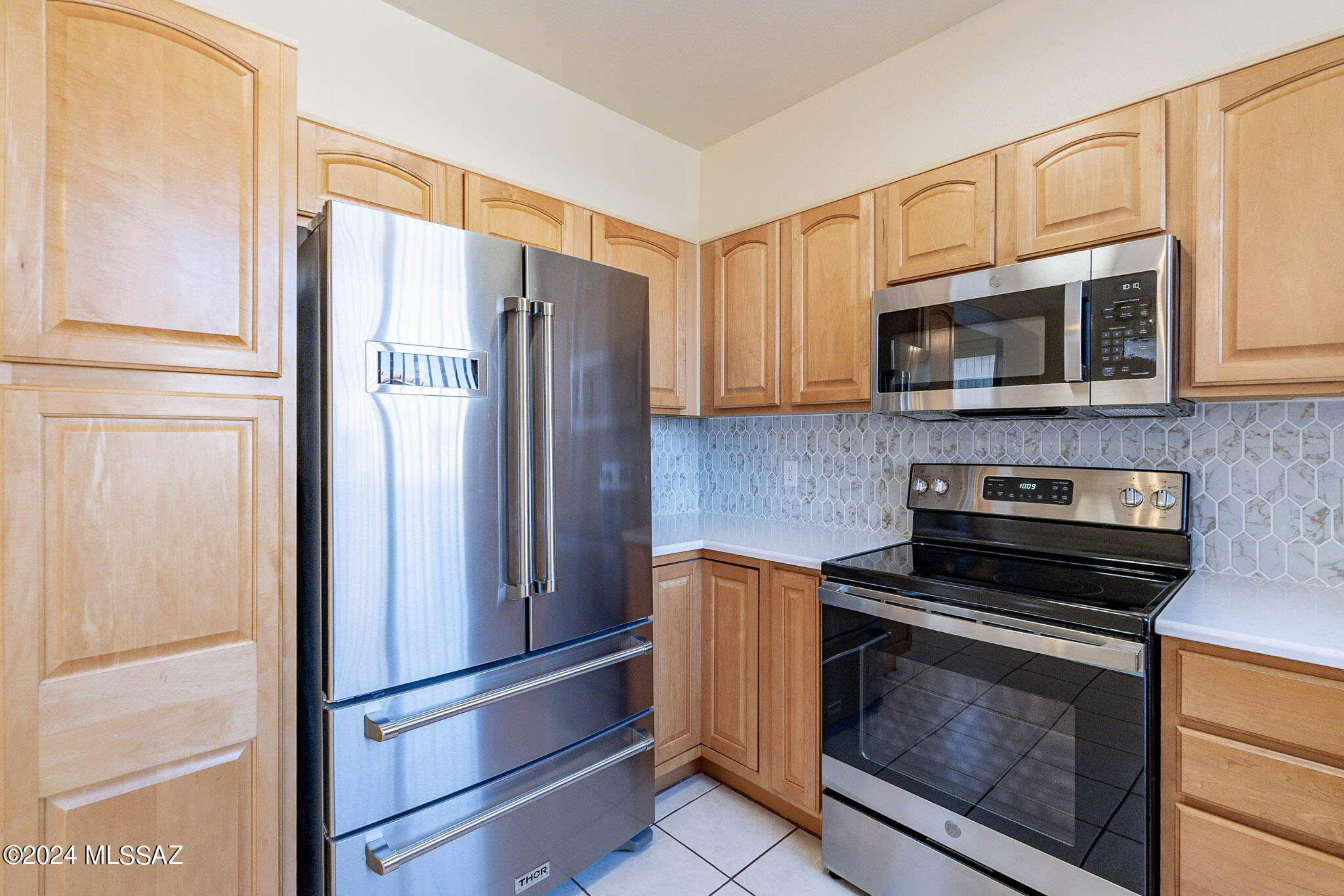 Continental Ranch Sunflower Phase V (557-729) - Residential
