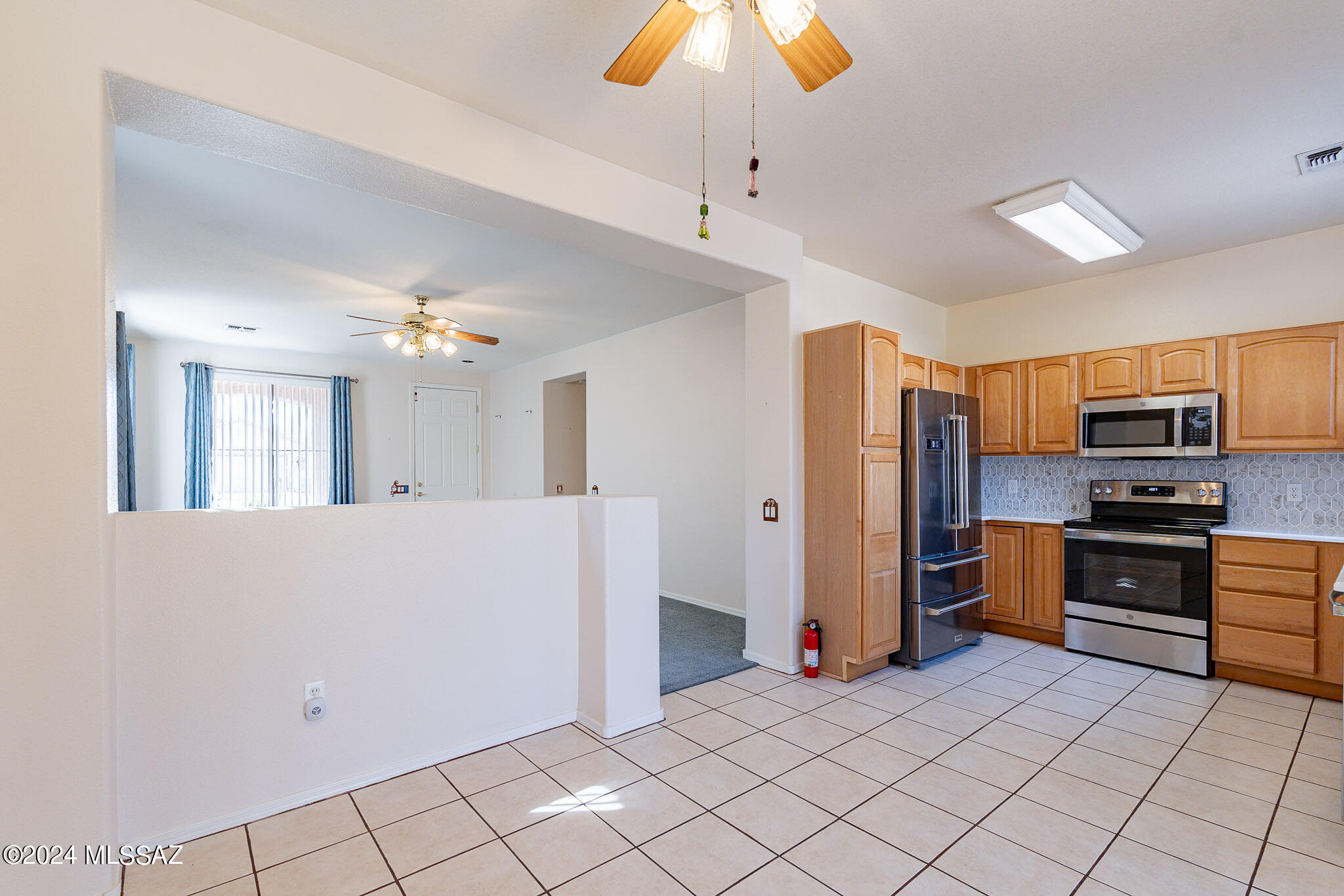 Continental Ranch Sunflower Phase V (557-729) - Residential