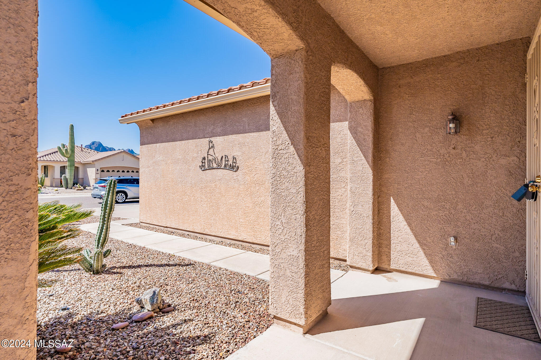Continental Ranch Sunflower Phase V (557-729) - Residential