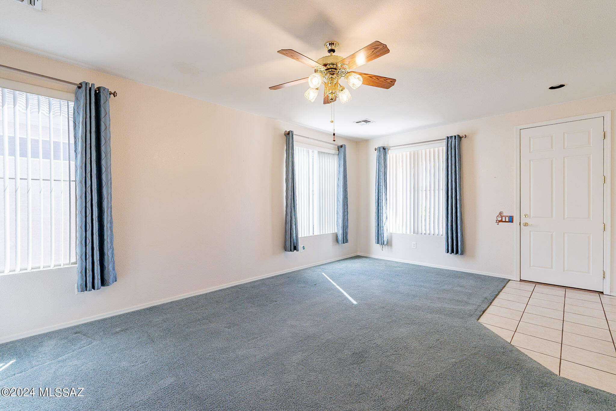Continental Ranch Sunflower Phase V (557-729) - Residential