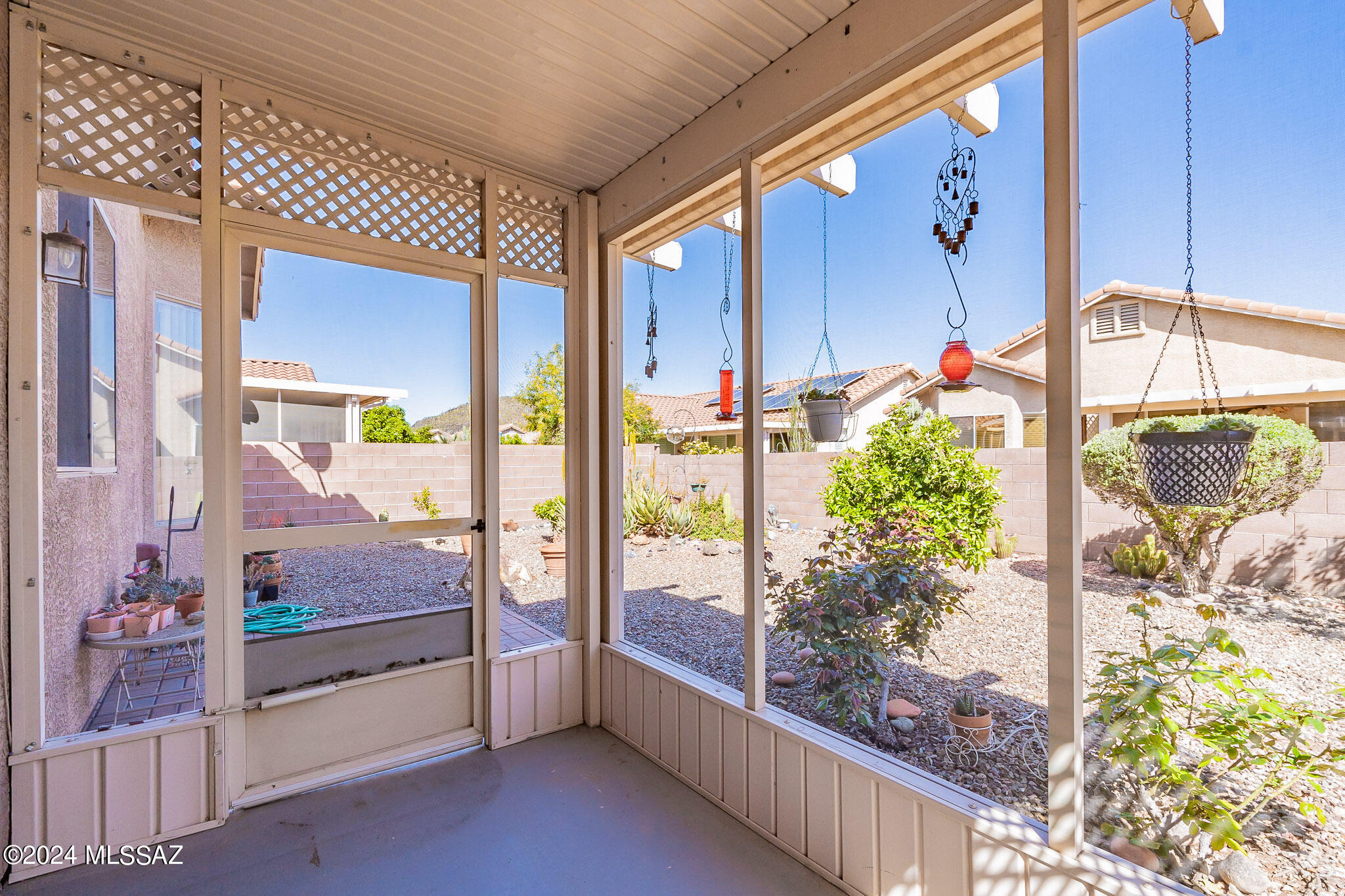Continental Ranch Sunflower Phase V (557-729) - Residential