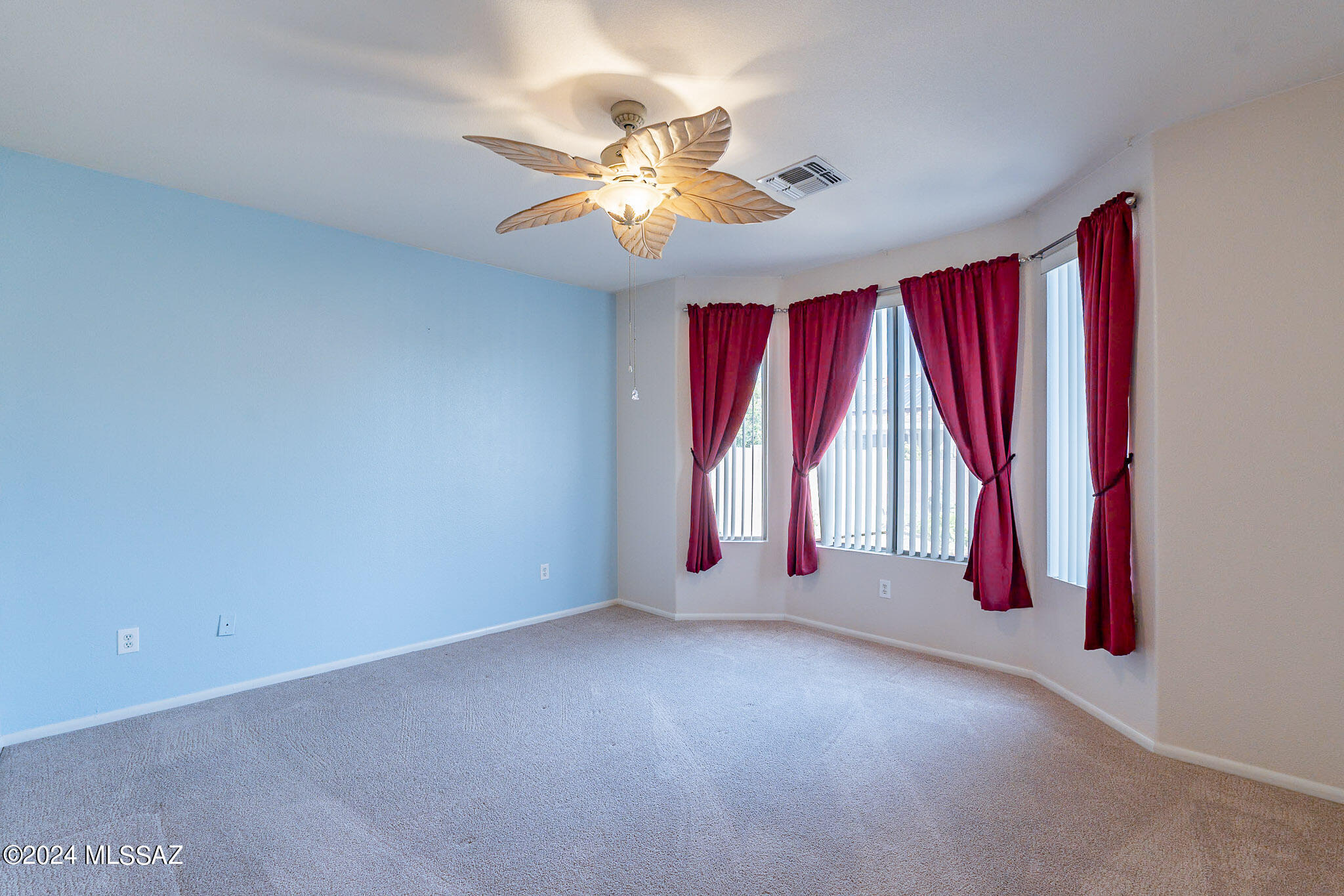 Continental Ranch Sunflower Phase V (557-729) - Residential