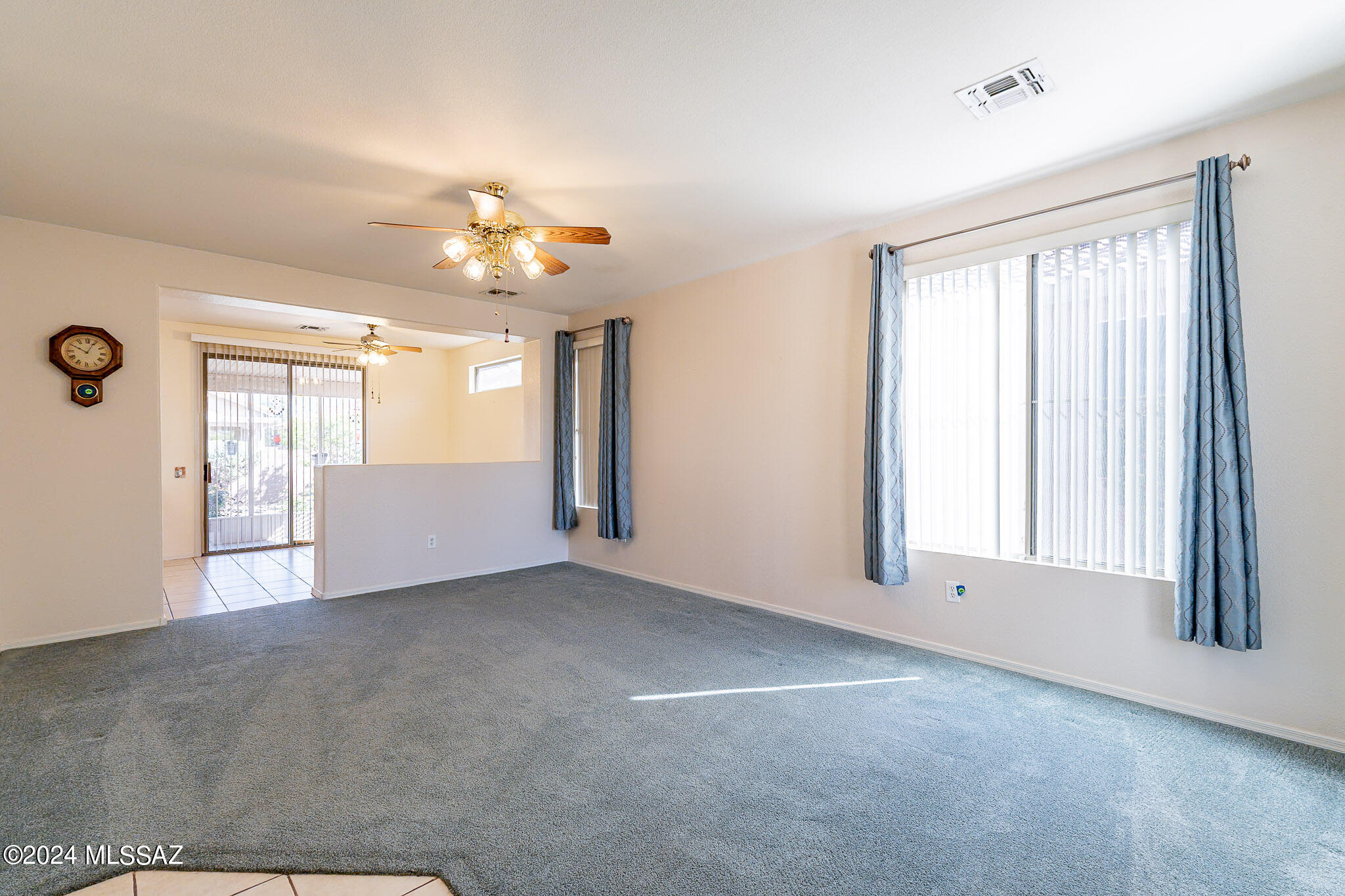 Continental Ranch Sunflower Phase V (557-729) - Residential