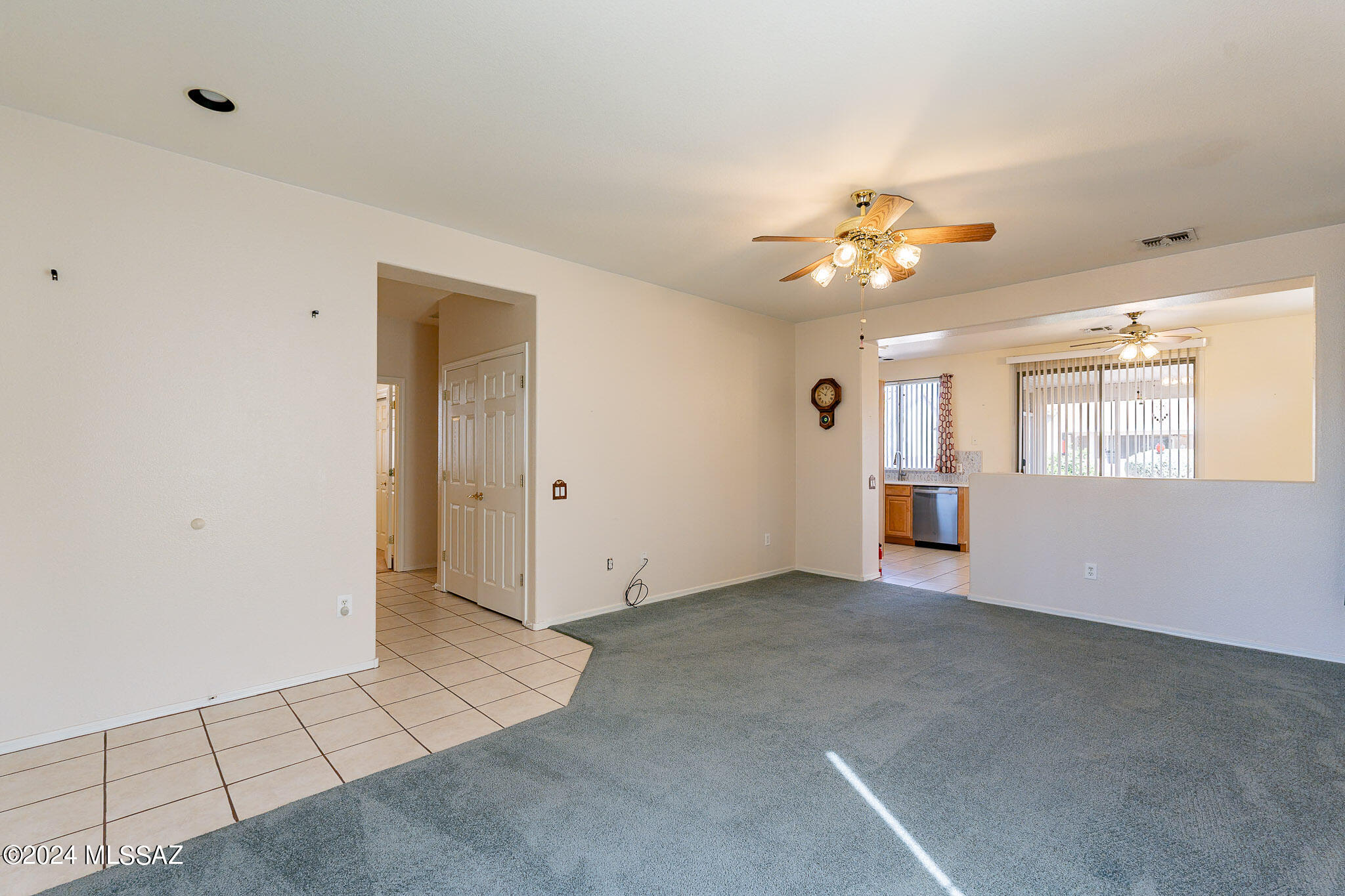 Continental Ranch Sunflower Phase V (557-729) - Residential