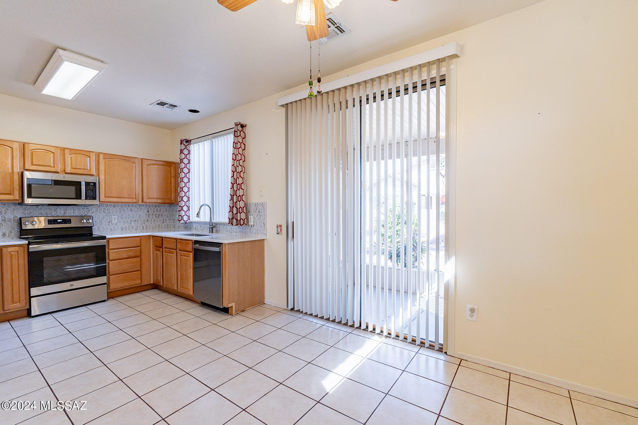 Continental Ranch Sunflower Phase V (557-729) - Residential