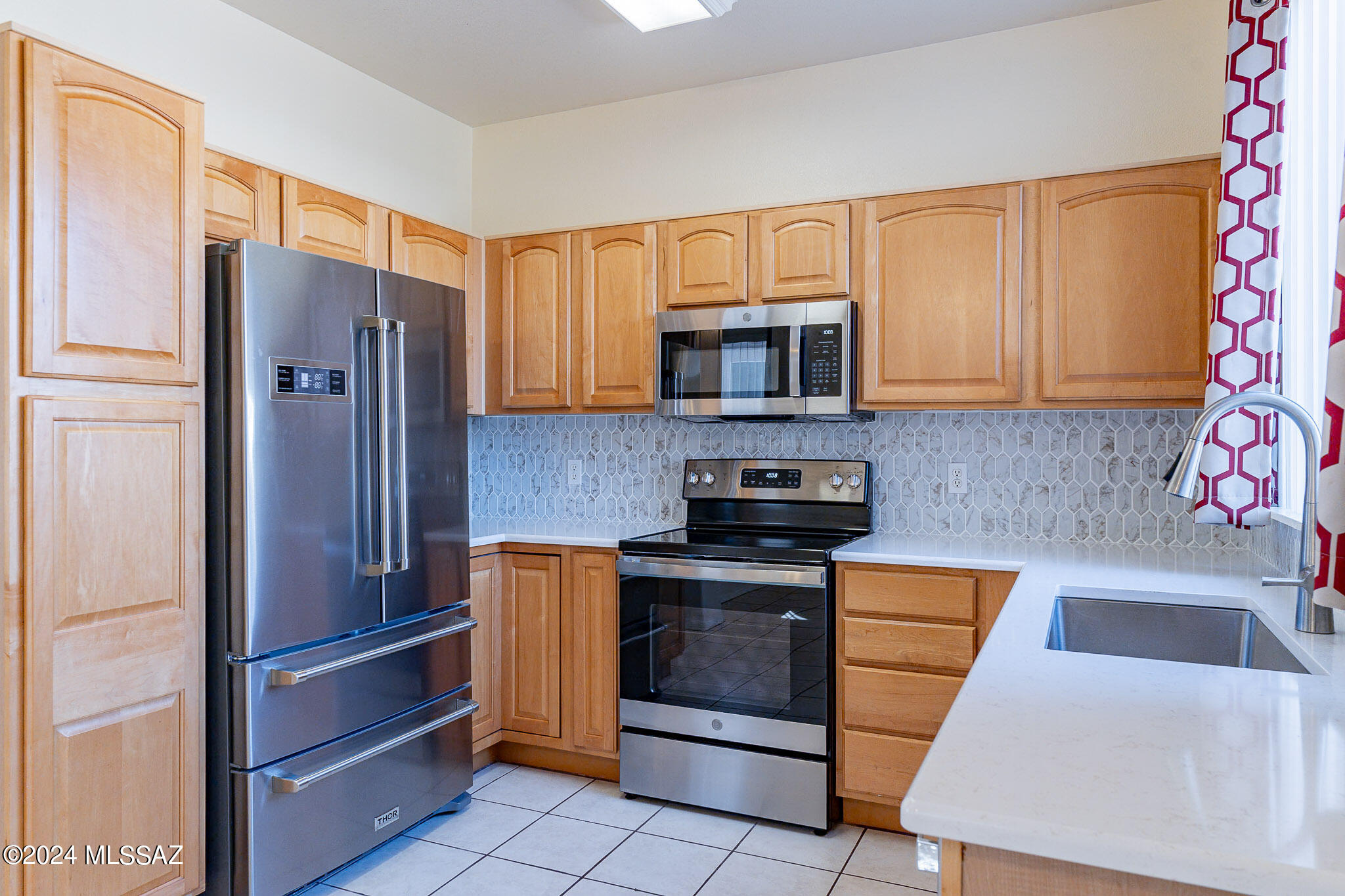 Continental Ranch Sunflower Phase V (557-729) - Residential