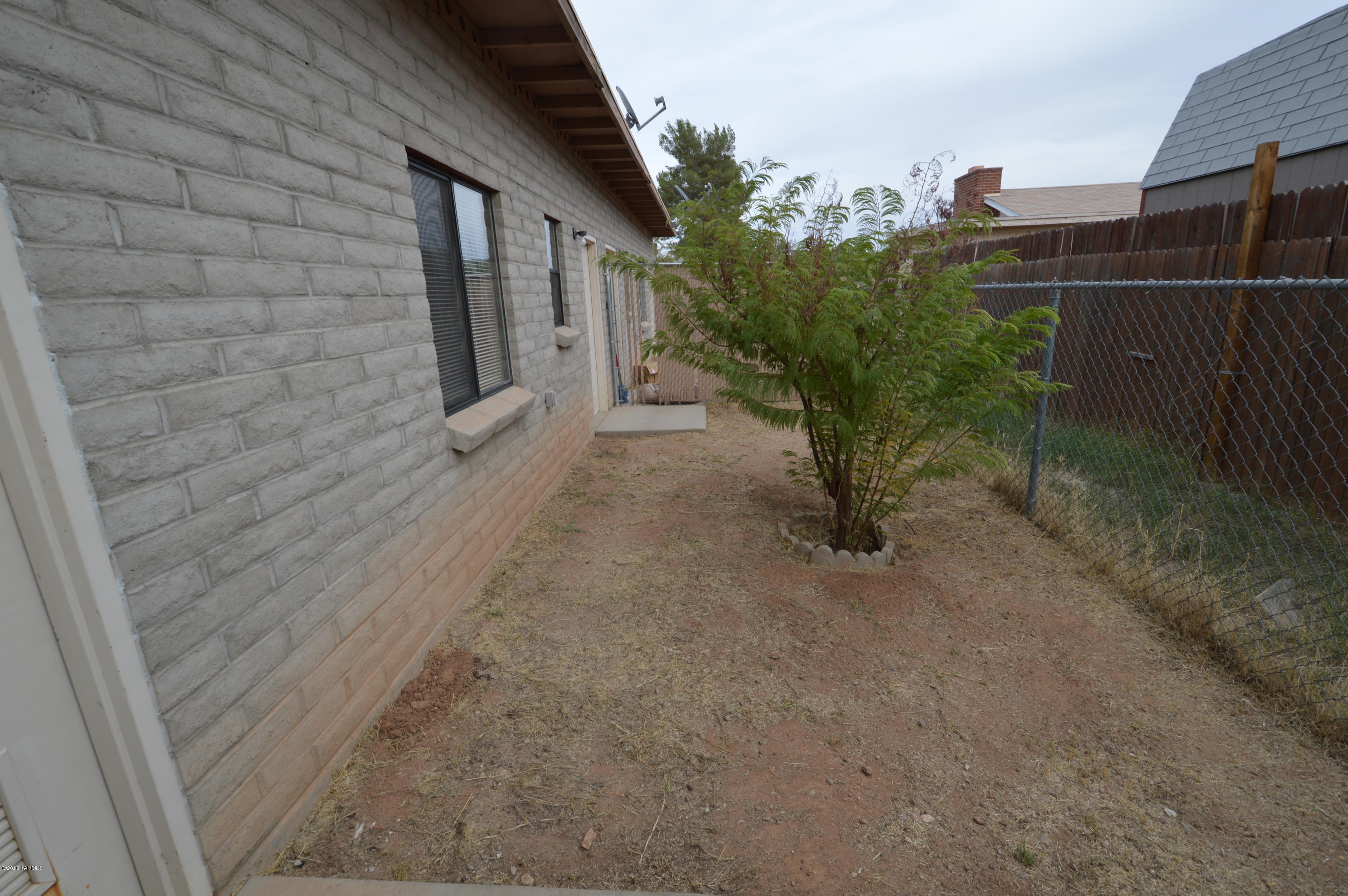 Columbus Addition - Residential Lease