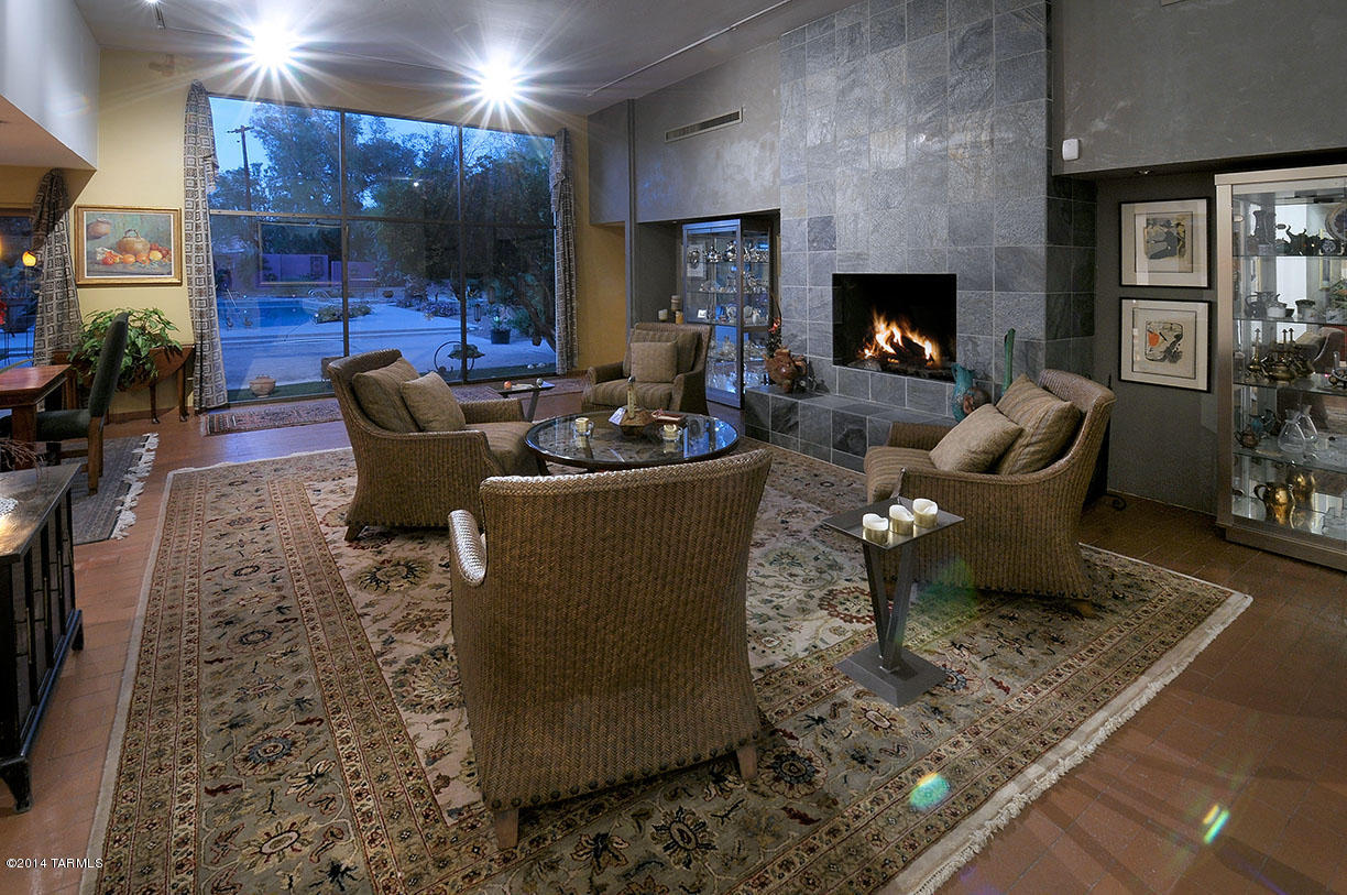 Colonia Solana - Residential