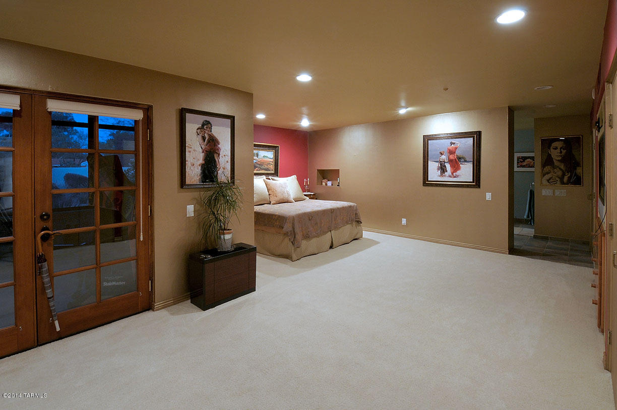 Colonia Solana - Residential