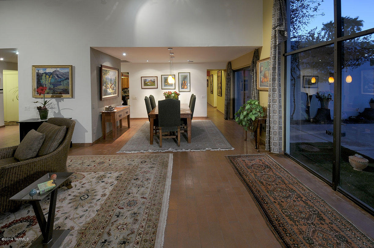 Colonia Solana - Residential