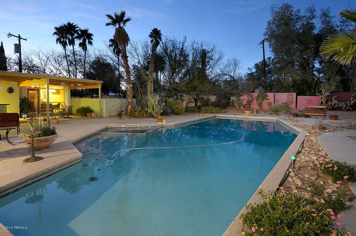 Colonia Solana - Residential