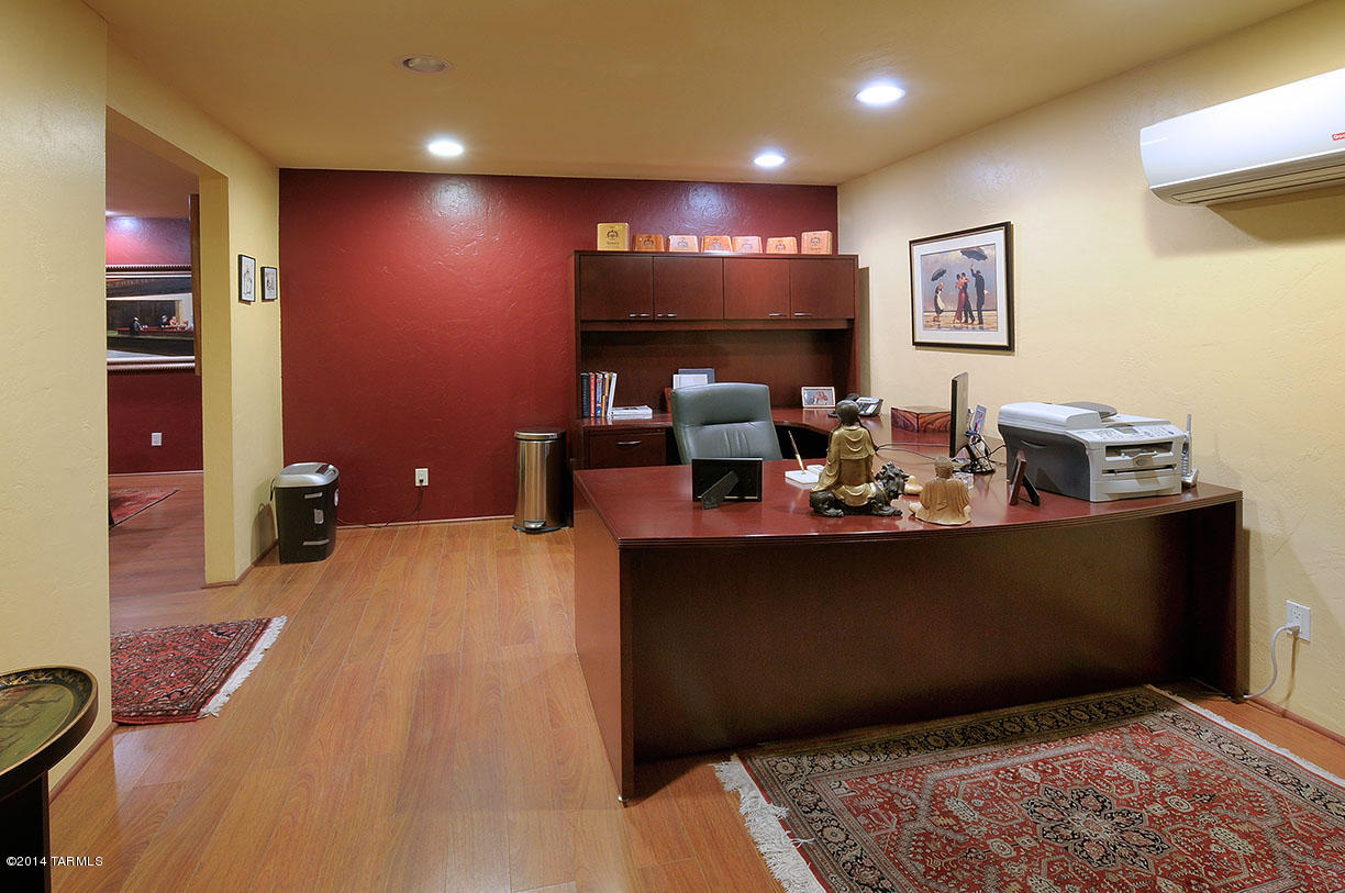 Colonia Solana - Residential