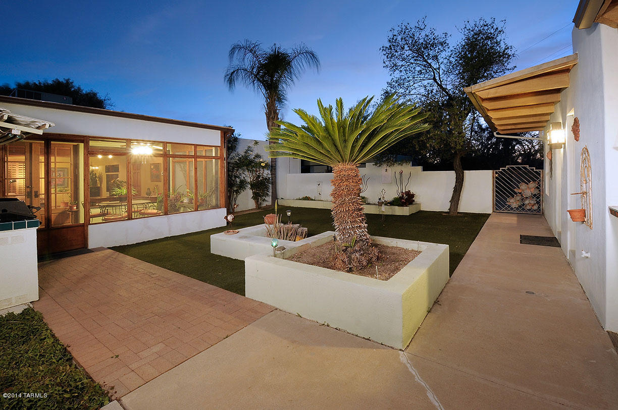 Colonia Solana - Residential