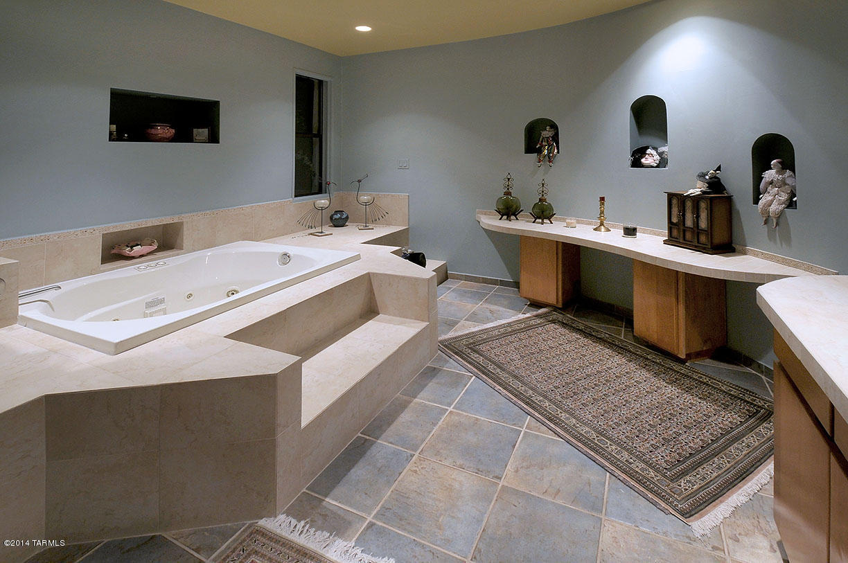 Colonia Solana - Residential