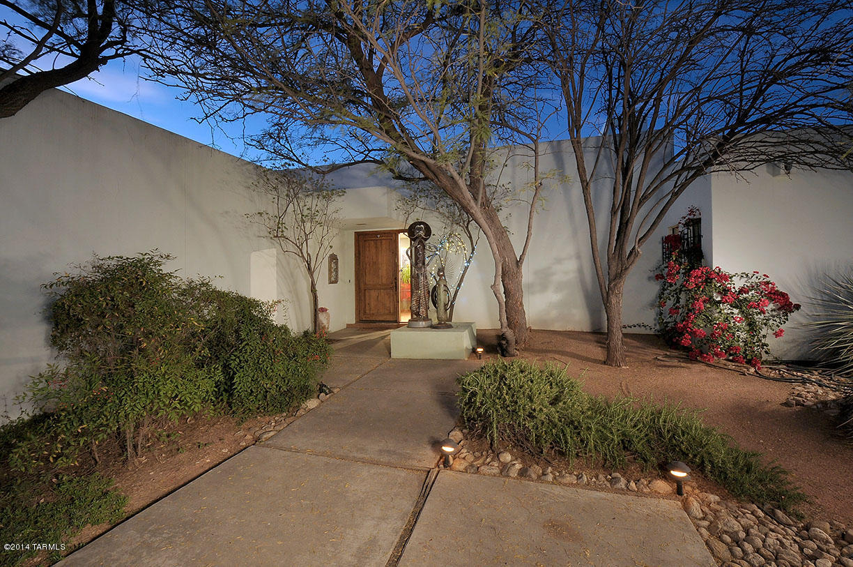 Colonia Solana - Residential