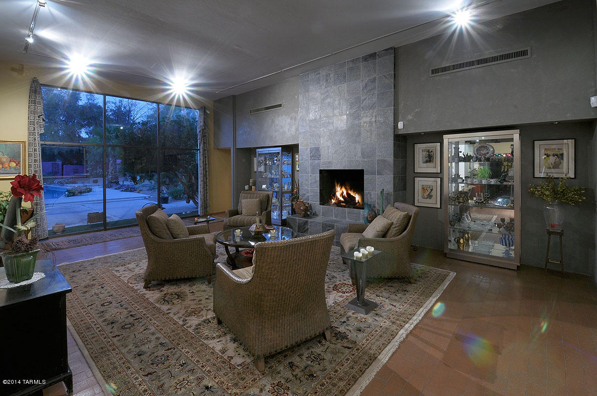 Colonia Solana - Residential