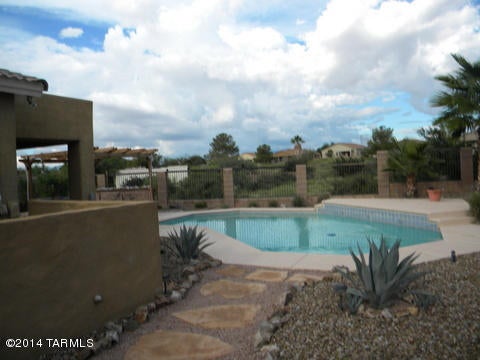 Santa Rita Ranch (1-359), (Blk 1&2) - Residential Lease
