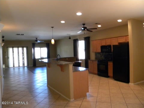 Santa Rita Ranch (1-359), (Blk 1&2) - Residential Lease
