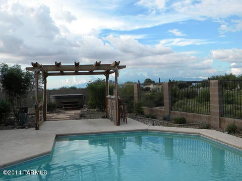 Santa Rita Ranch (1-359), (Blk 1&2) - Residential Lease