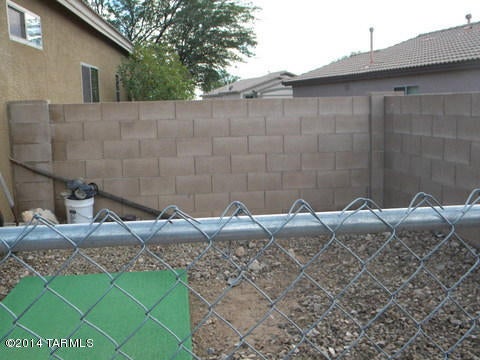Santa Rita Ranch (1-359), (Blk 1&2) - Residential Lease