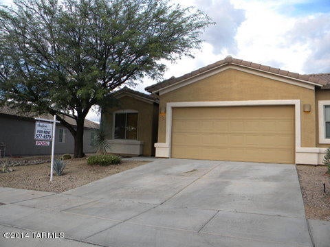 Santa Rita Ranch (1-359), (Blk 1&2) - Residential Lease