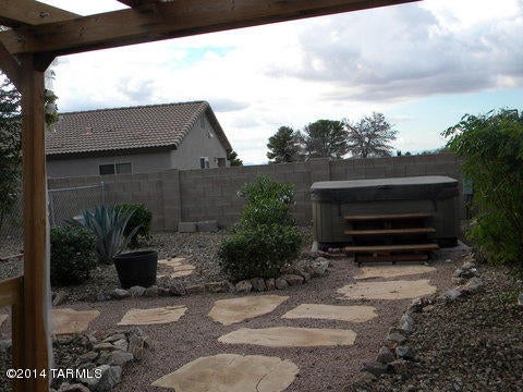 Santa Rita Ranch (1-359), (Blk 1&2) - Residential Lease