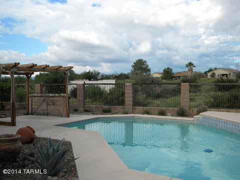 Santa Rita Ranch (1-359), (Blk 1&2) - Residential Lease