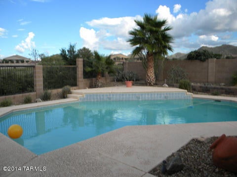 Santa Rita Ranch (1-359), (Blk 1&2) - Residential Lease