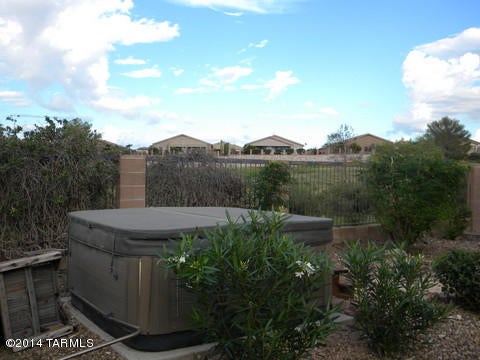 Santa Rita Ranch (1-359), (Blk 1&2) - Residential Lease